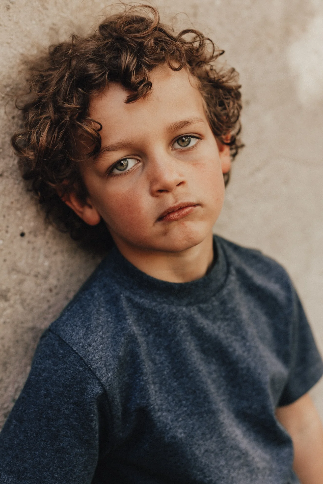 Adrian | Blue dark - Image 3