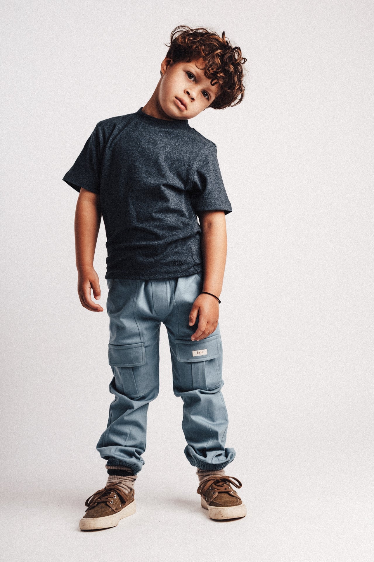 Adrian | Blue dark - Image 5
