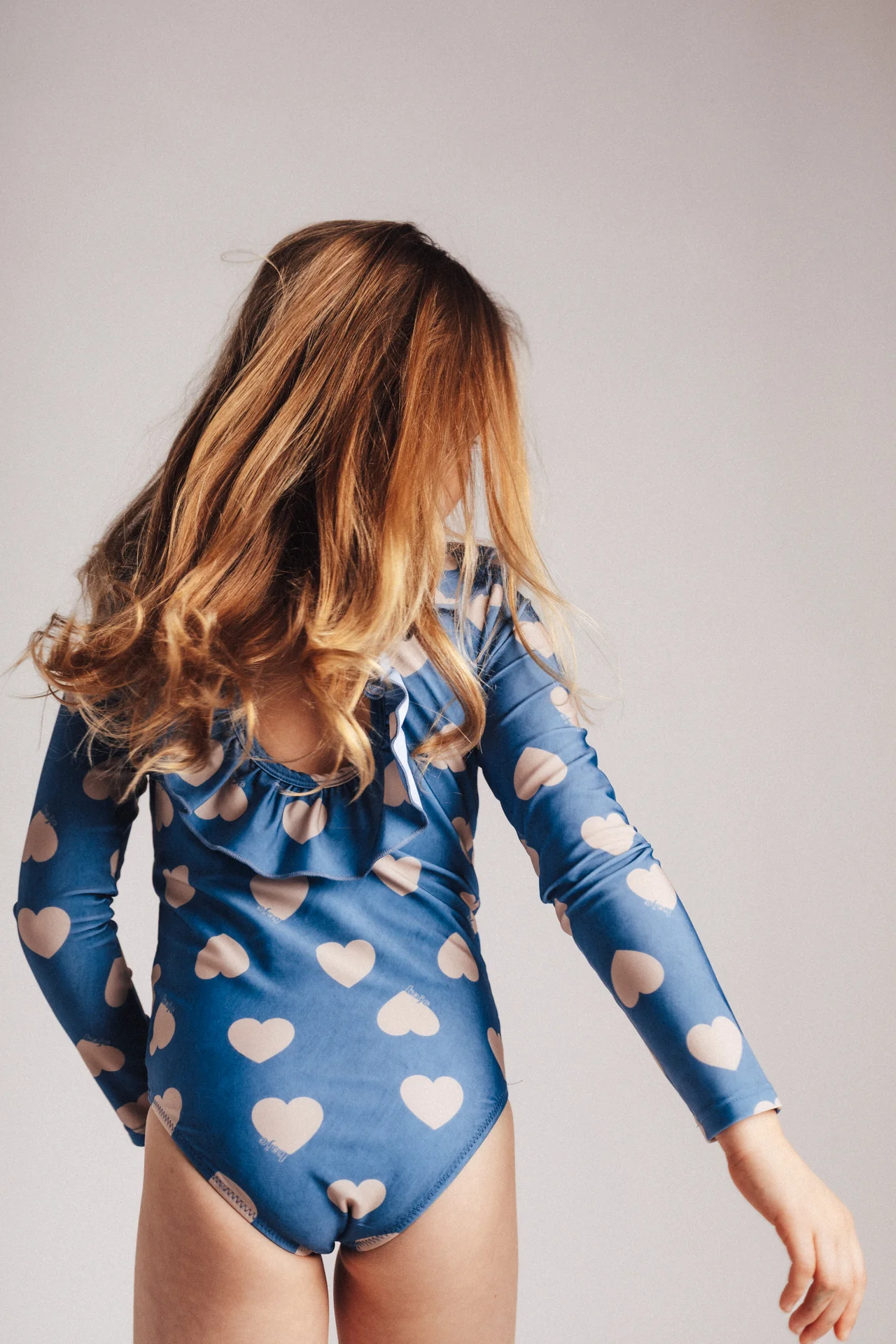 Bella | Blue denim - Image 9