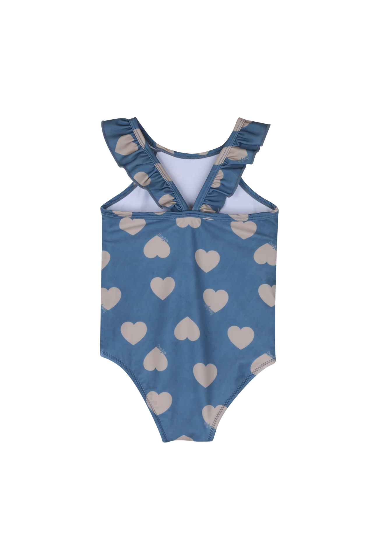 Bowie | Blue denim - Image 3