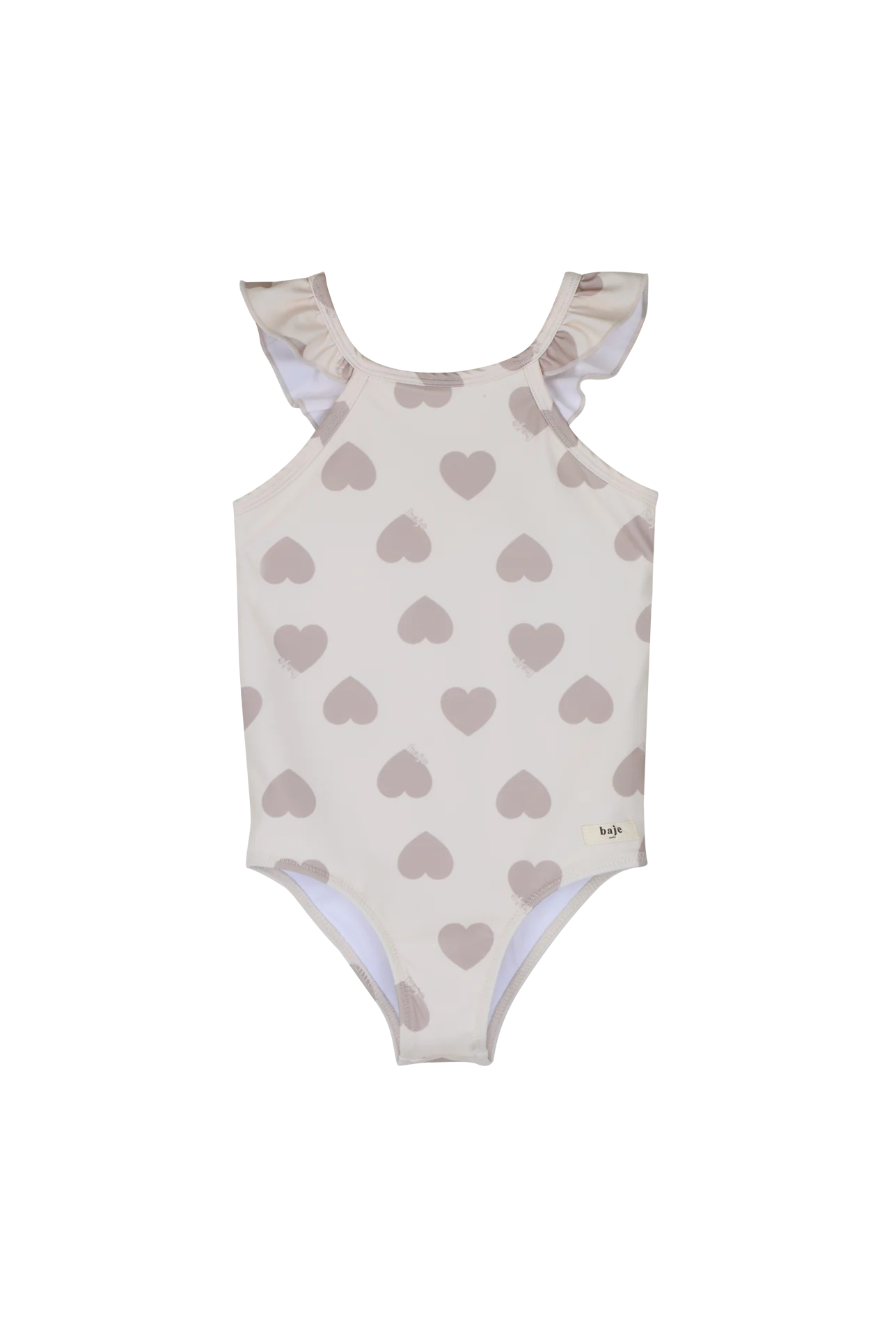 Bowie | Creme oat - Image 3