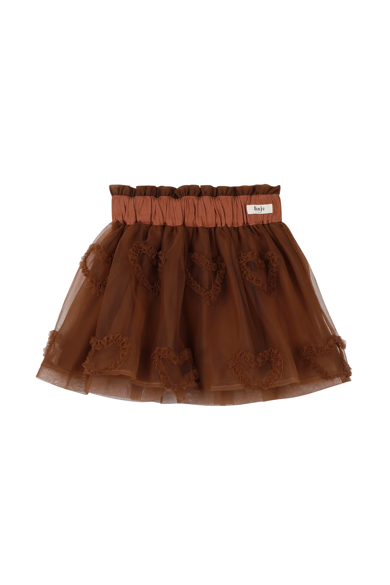 Cedeira | Brown coconut