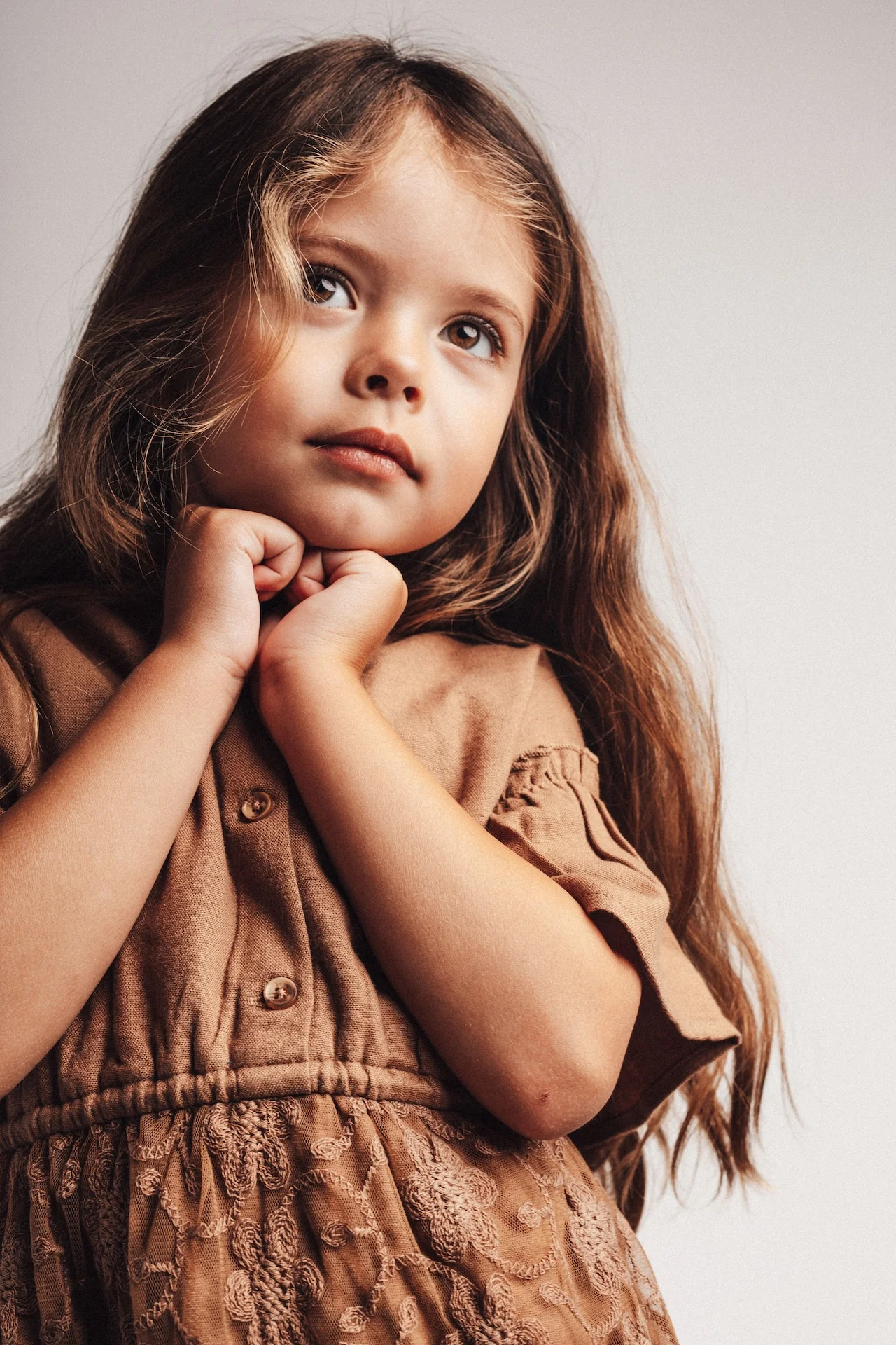 Claudie | Brown coconut - Image 3