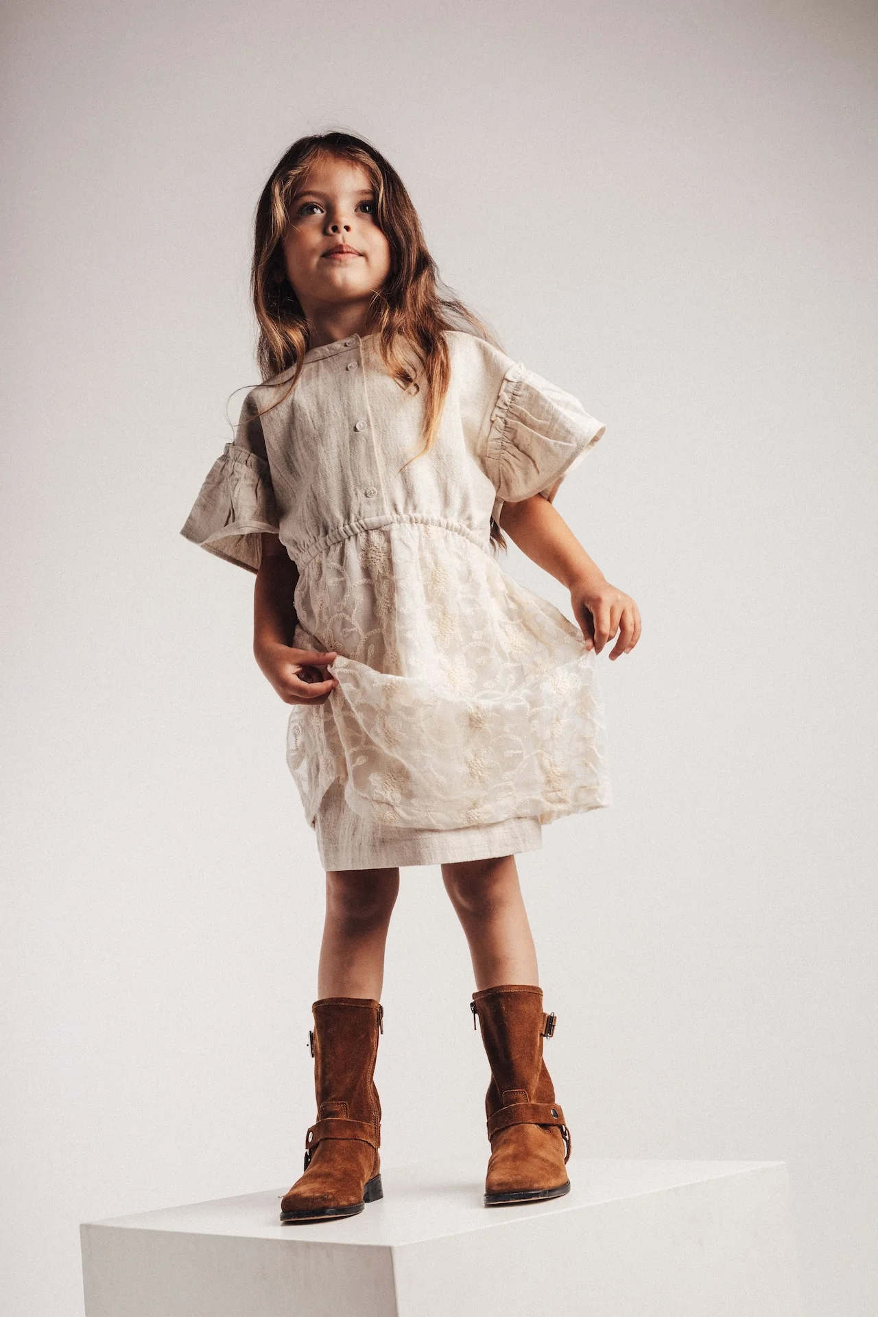 Claudie | Off-white - Image 2