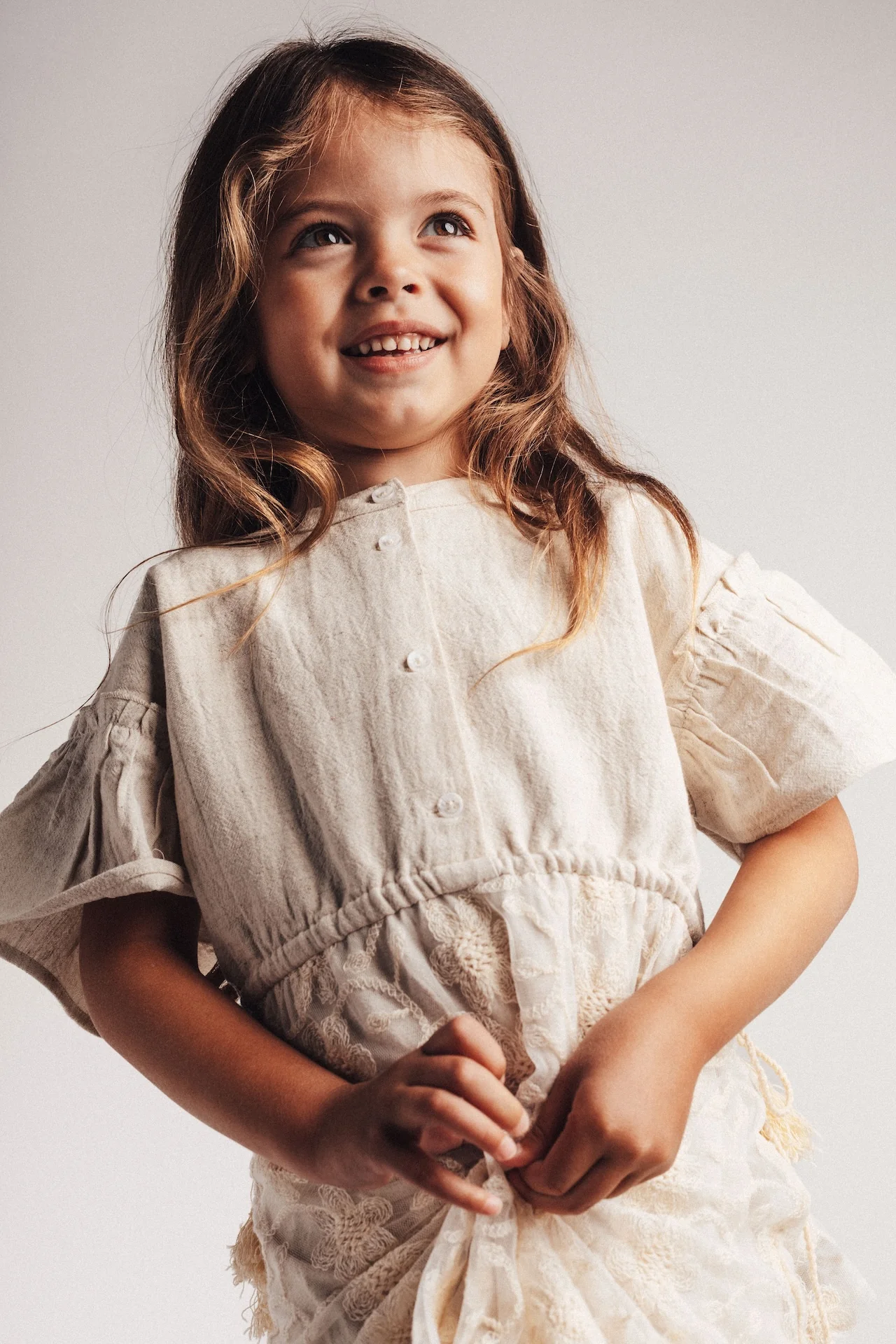 Claudie | Off-white - Image 3