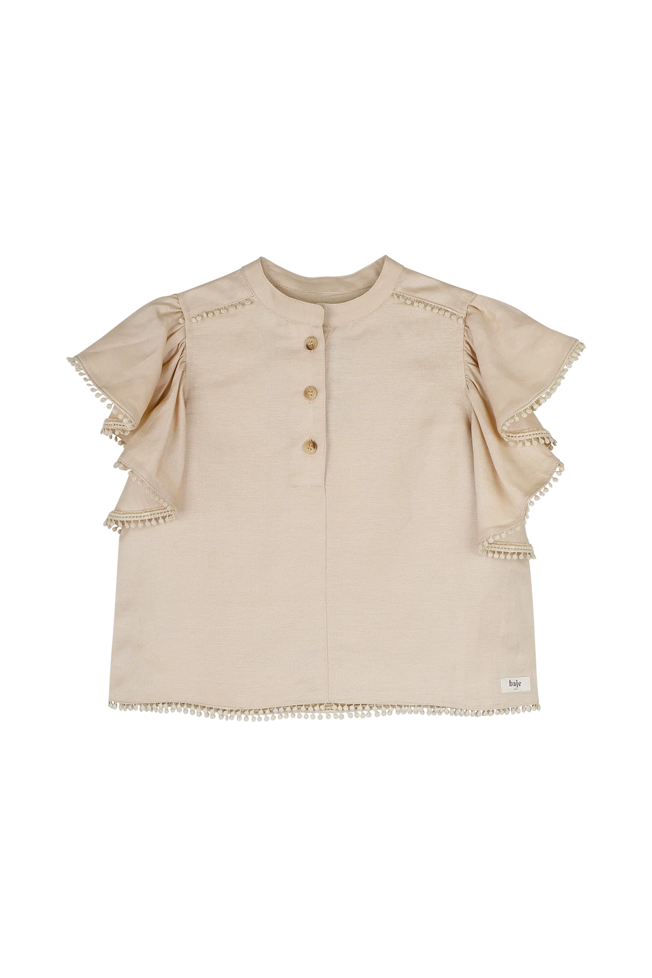Coria | Creme fawn - Image 2