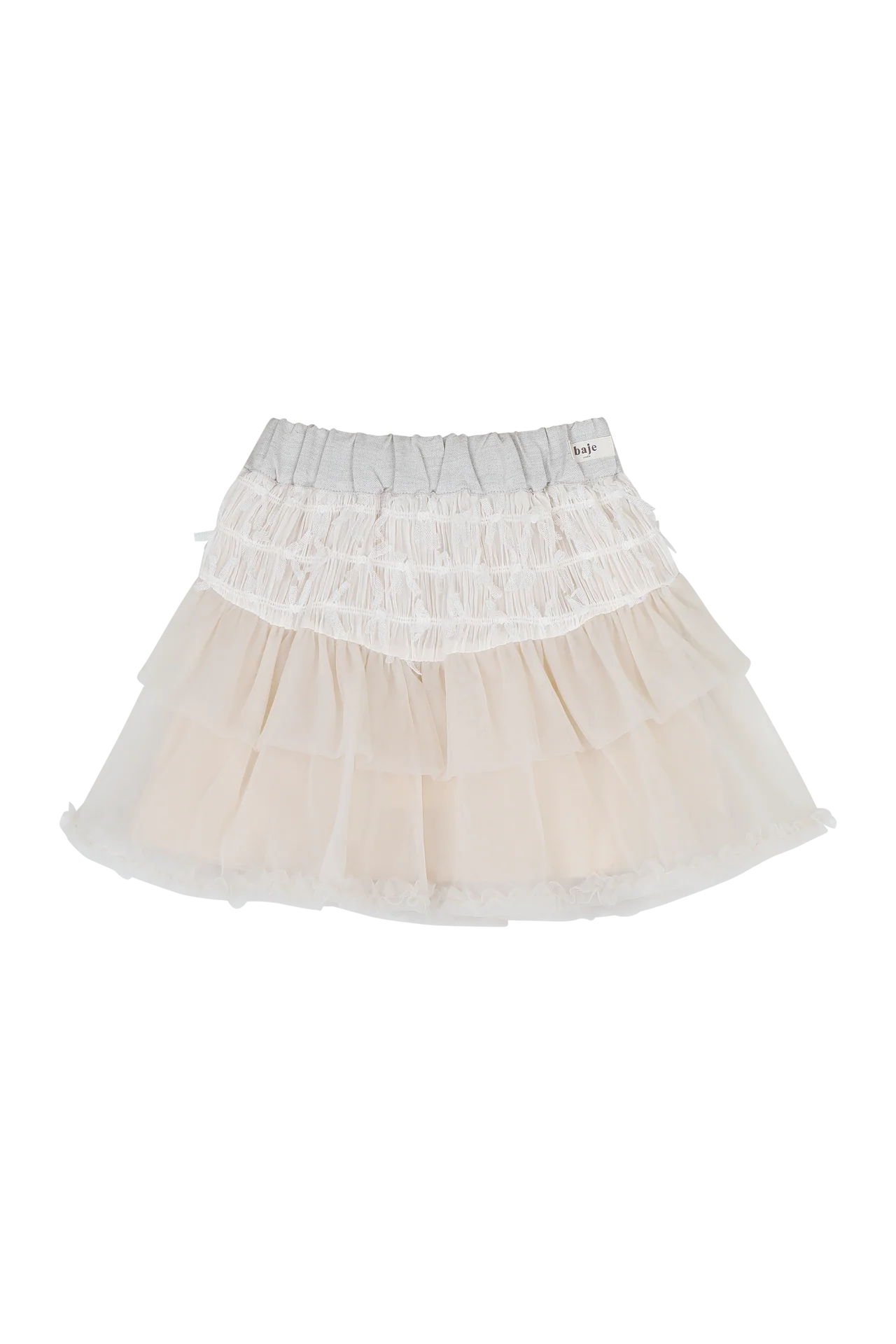 Cristina | White coconut - Image 2