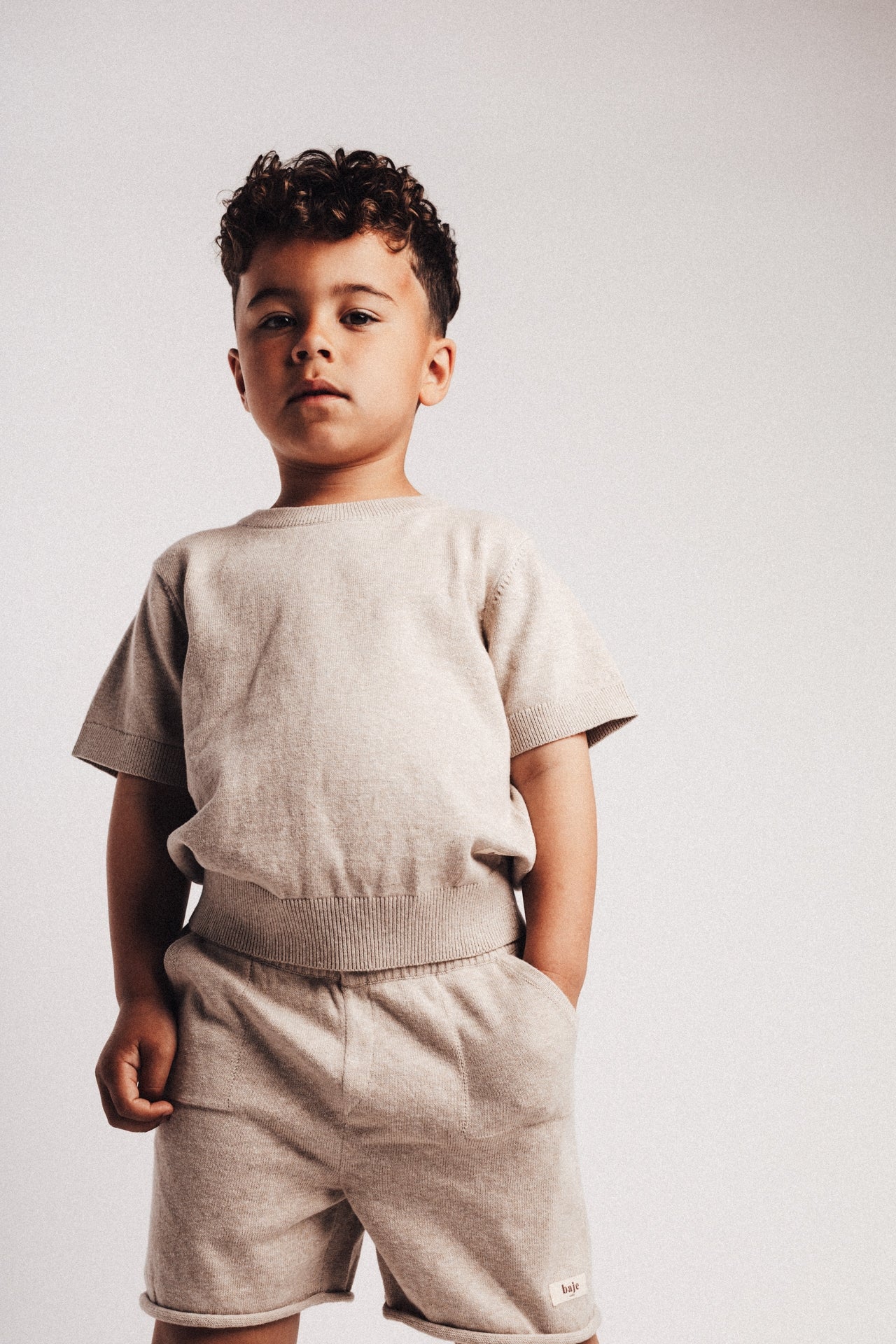 Cruz | Sand melange