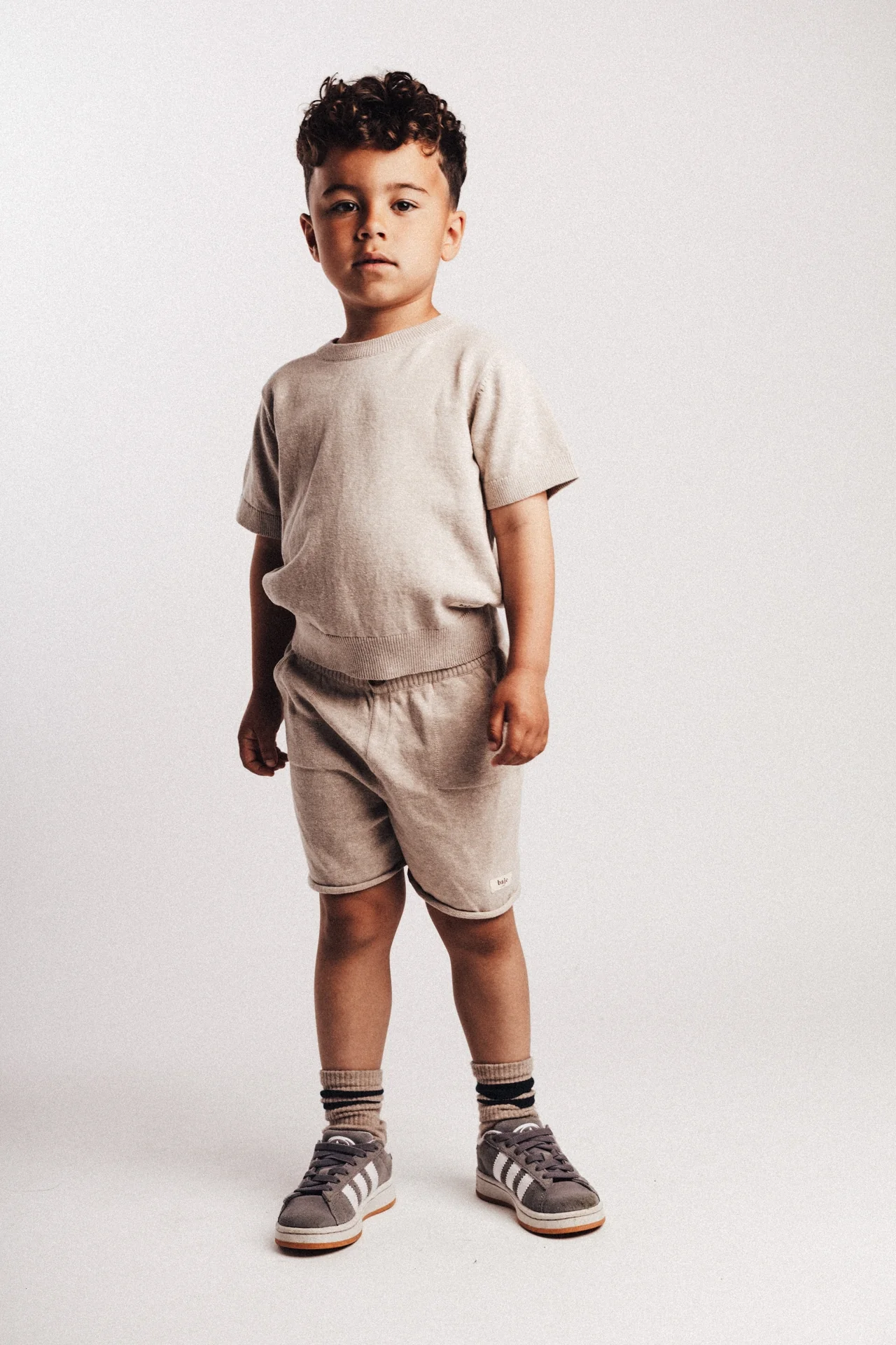 Cruz | Sand melange - Image 4