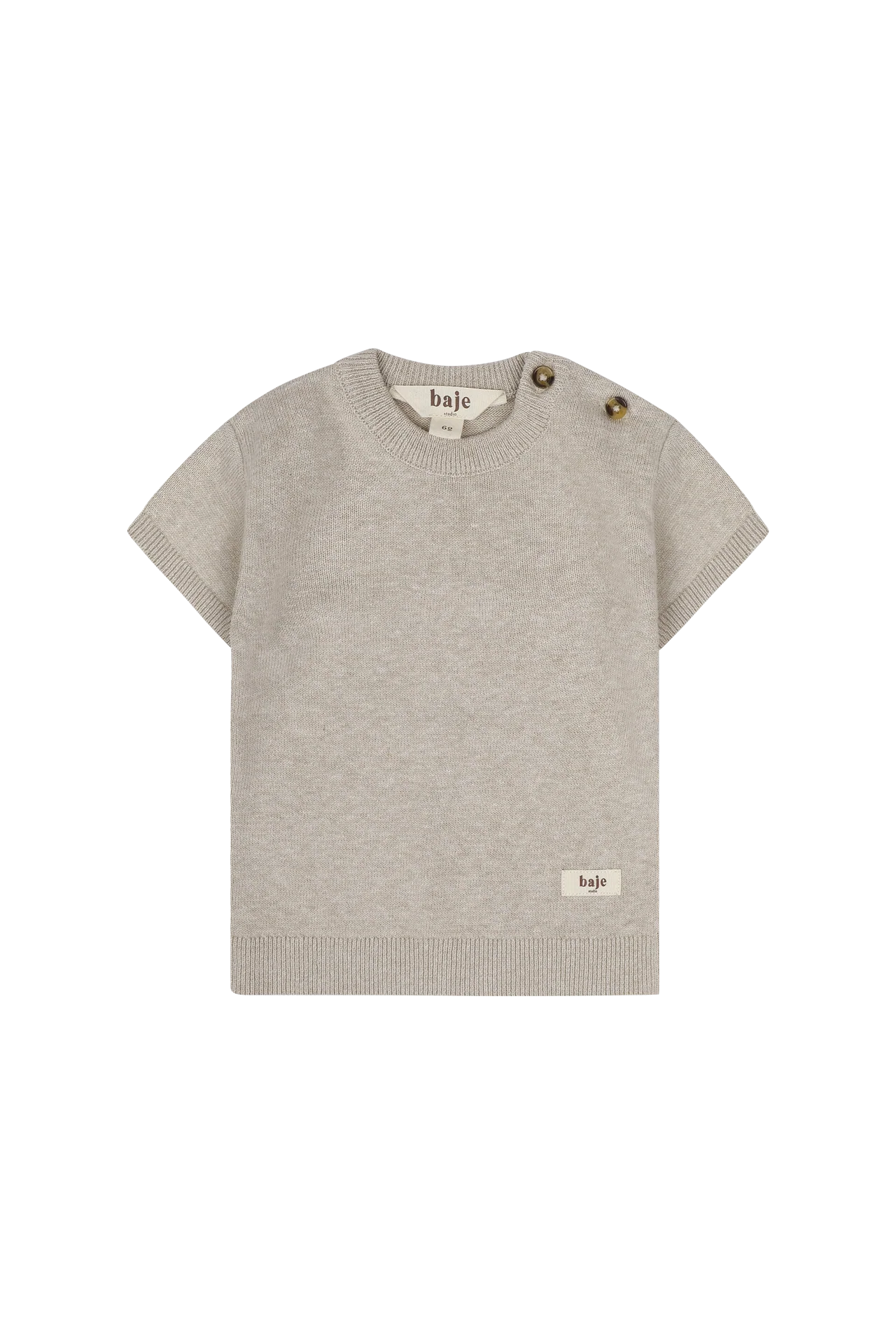 Cruz | Sand melange - Image 2