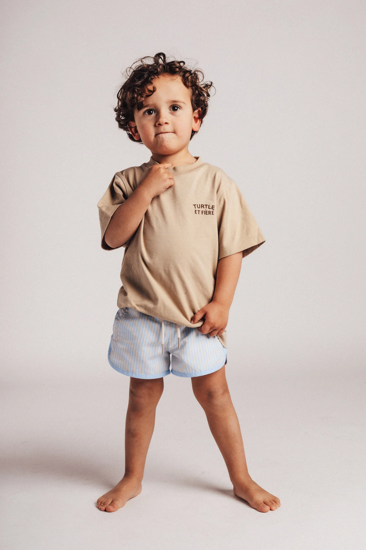 Duke | Taupe - Image 5