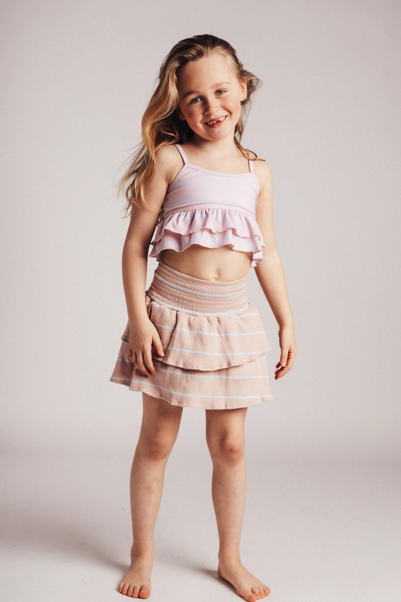 Ella | Rose salmon - Image 5