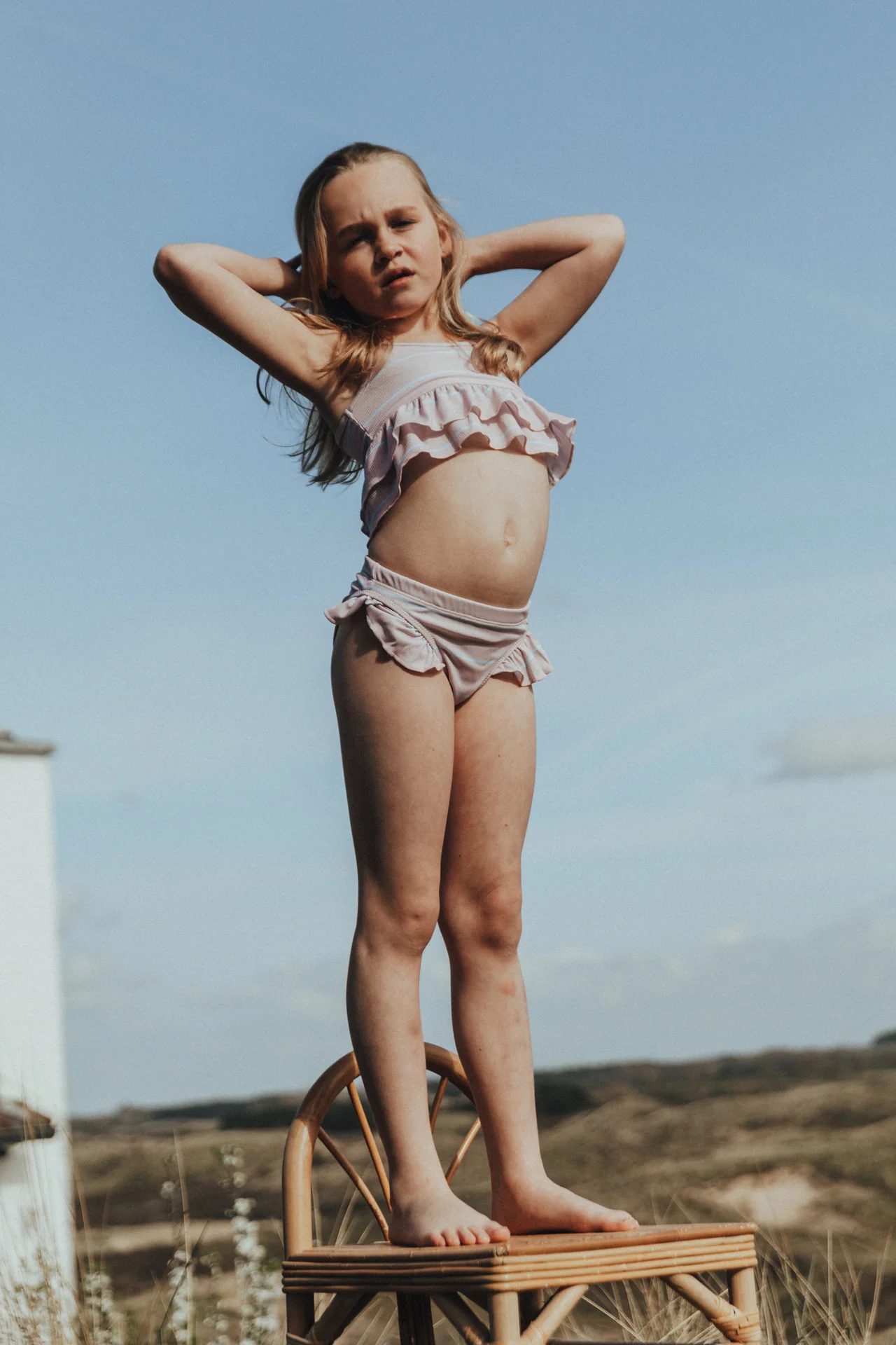 Ella | Rose salmon - Image 6