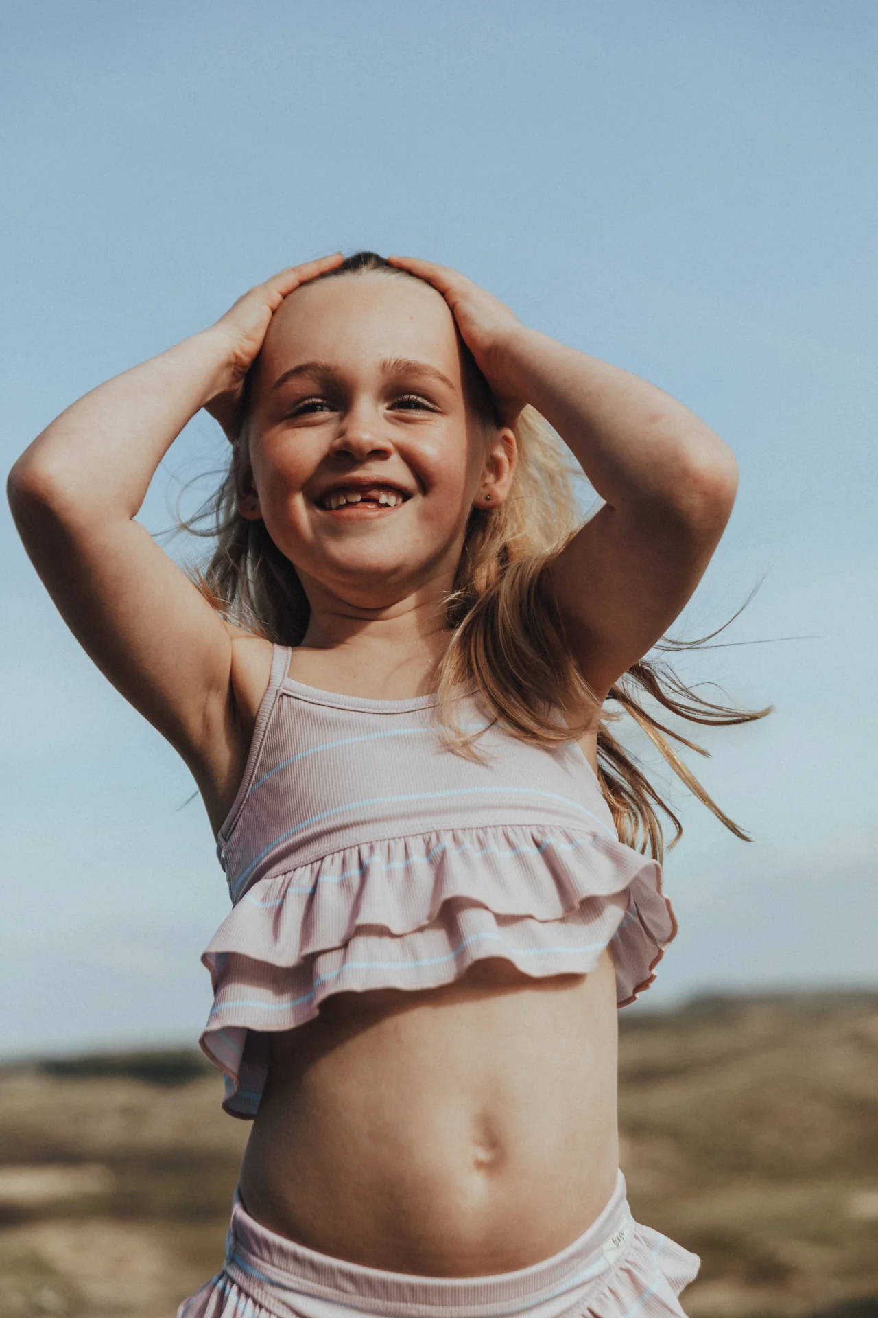 Ella | Rose salmon - Image 7