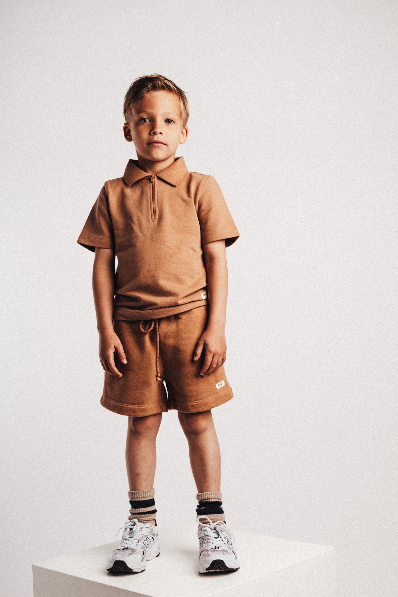 Hernani | Brown coconut