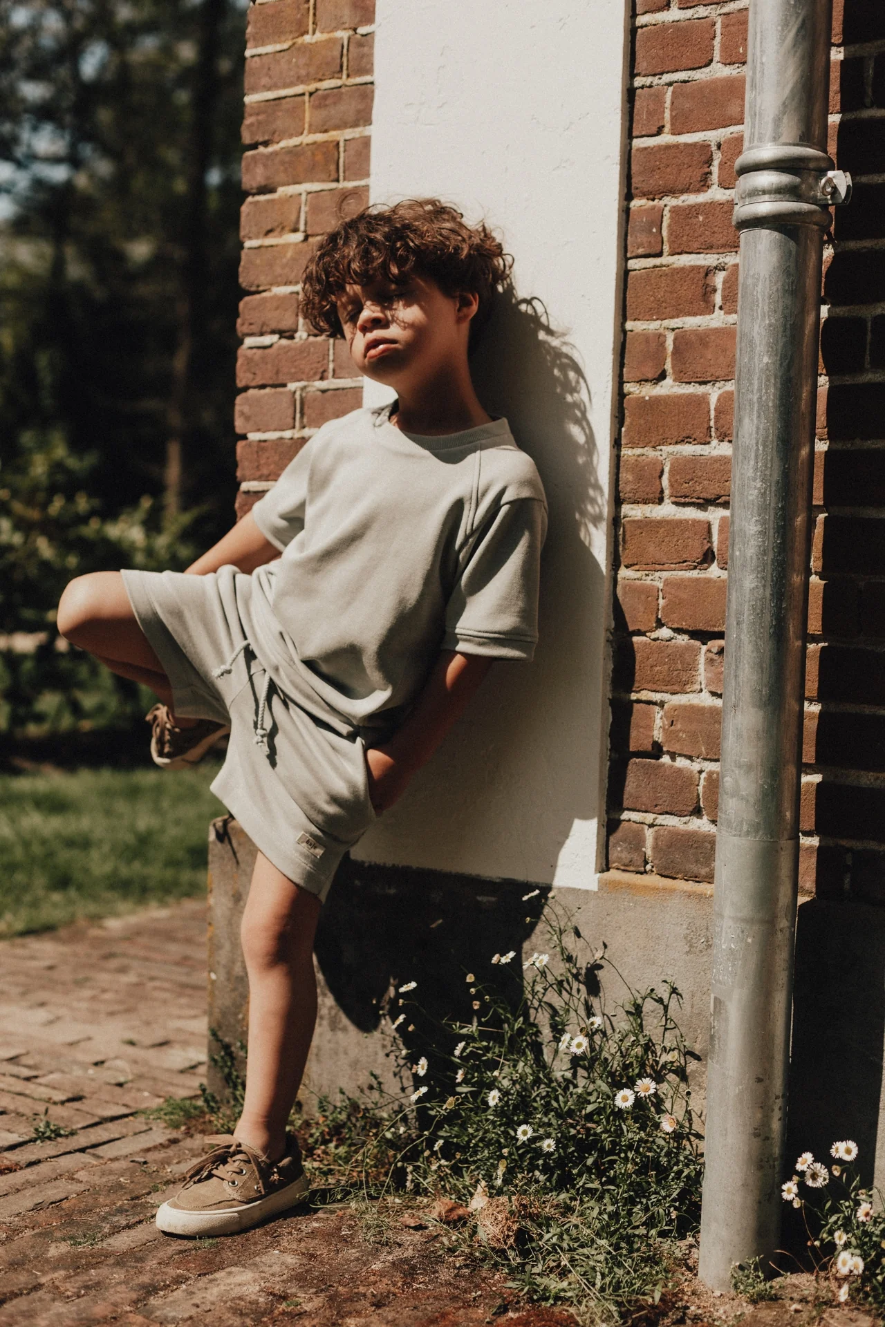 Hernani | Green greyish - Image 3
