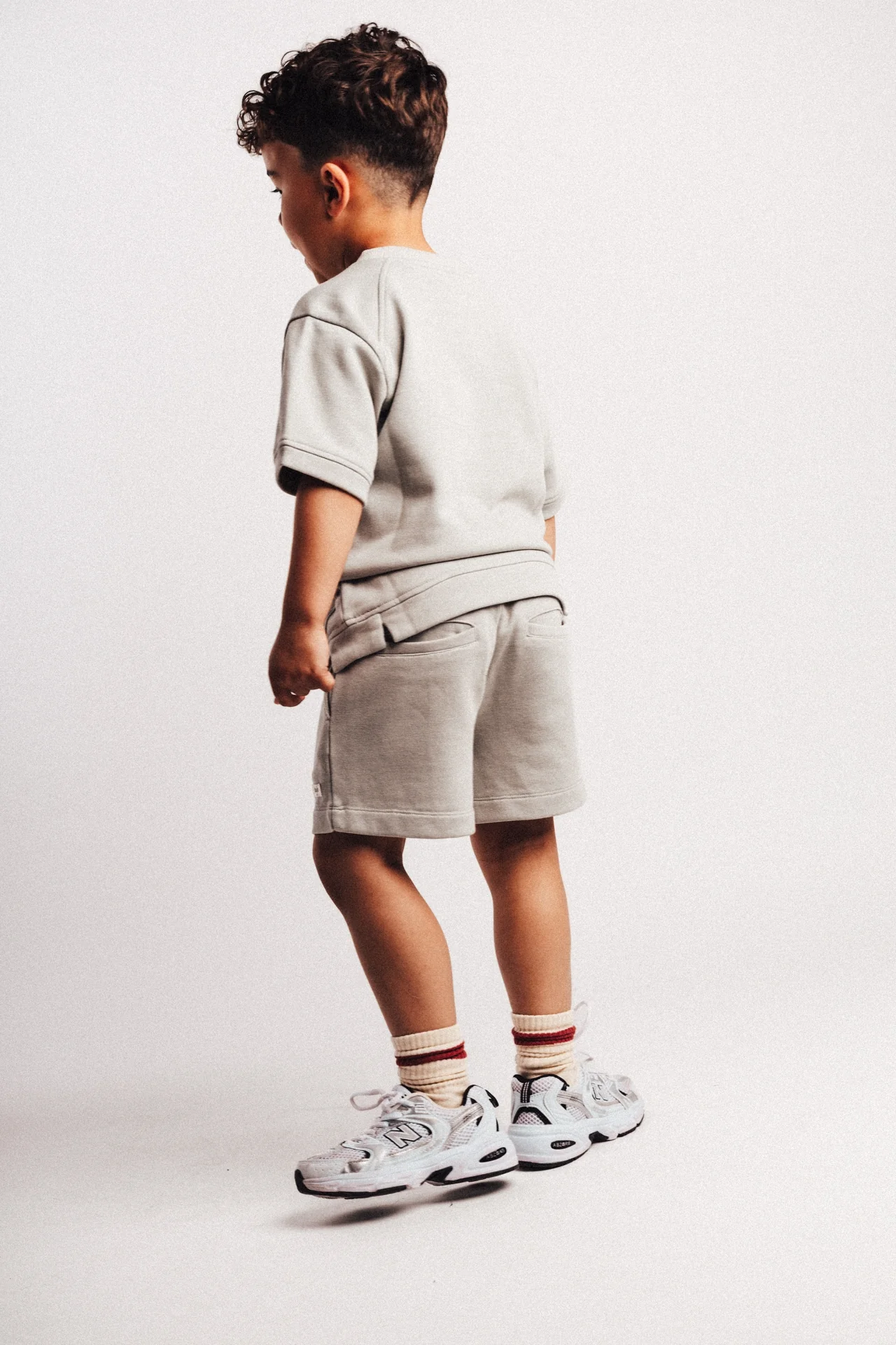 Hernani | Green greyish - Image 4