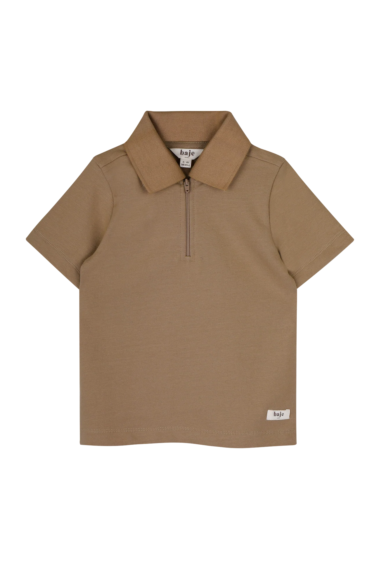 Hervas | Brown coconut