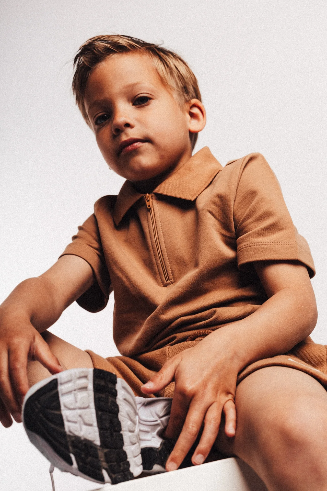 Hervas | Brown coconut - Image 2