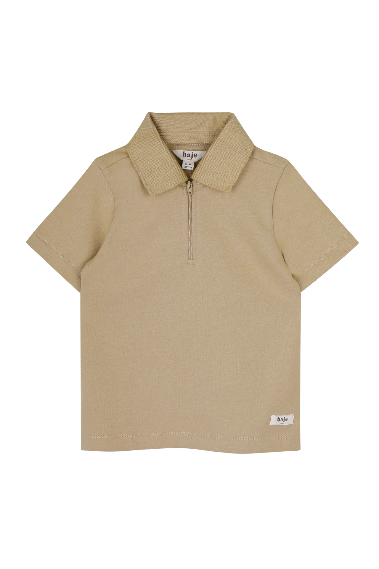 Hervas | Creme fawn
