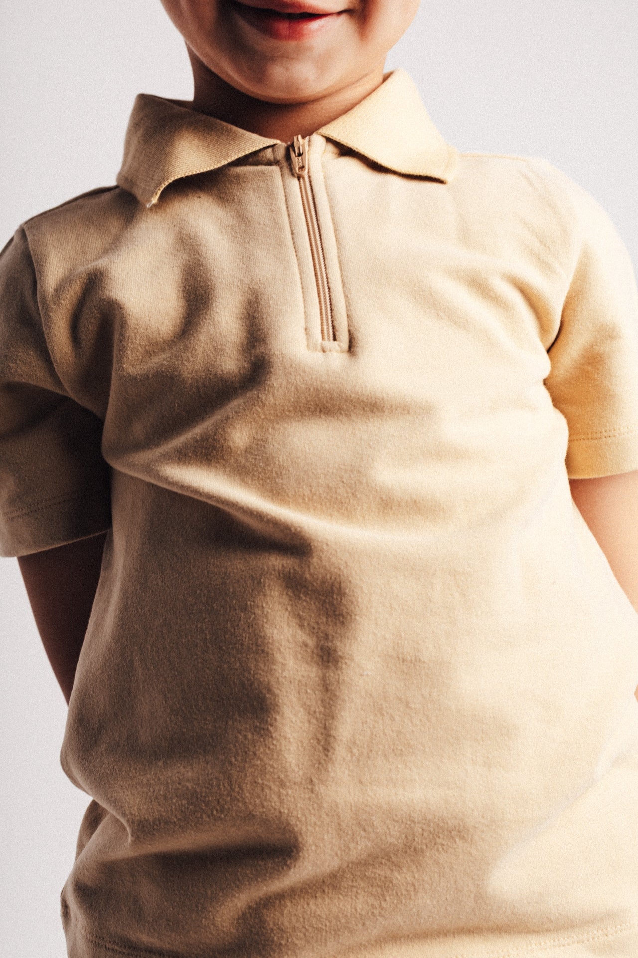 Hervas | Creme fawn - Image 2