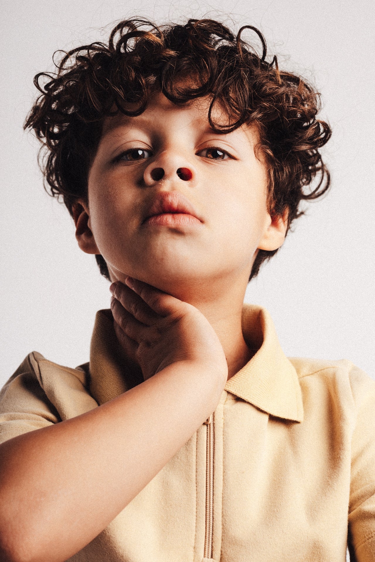 Hervas | Creme fawn - Image 3
