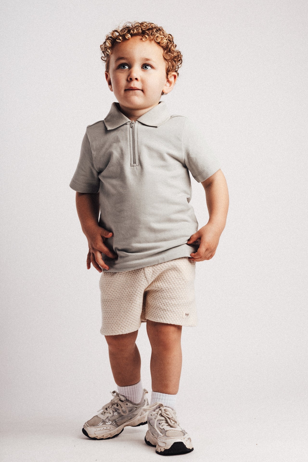 Hervas | Green greyish - Image 4