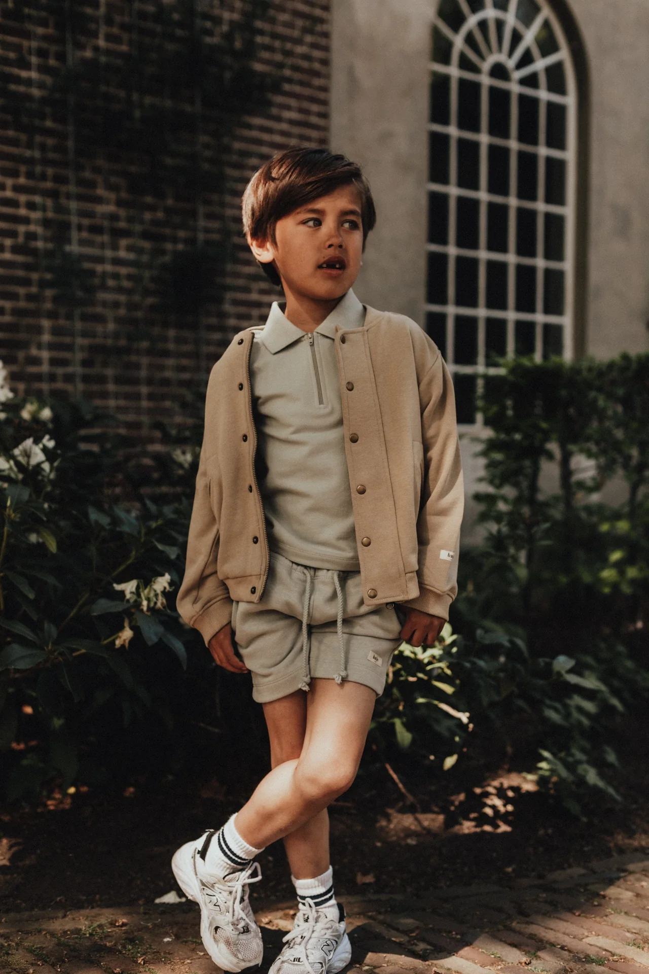 Hervas | Green greyish - Image 6