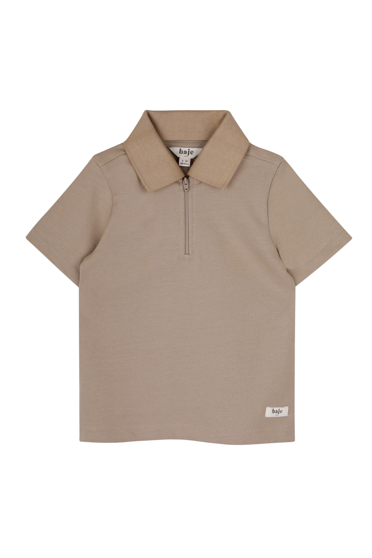 Hervas | Taupe cafe