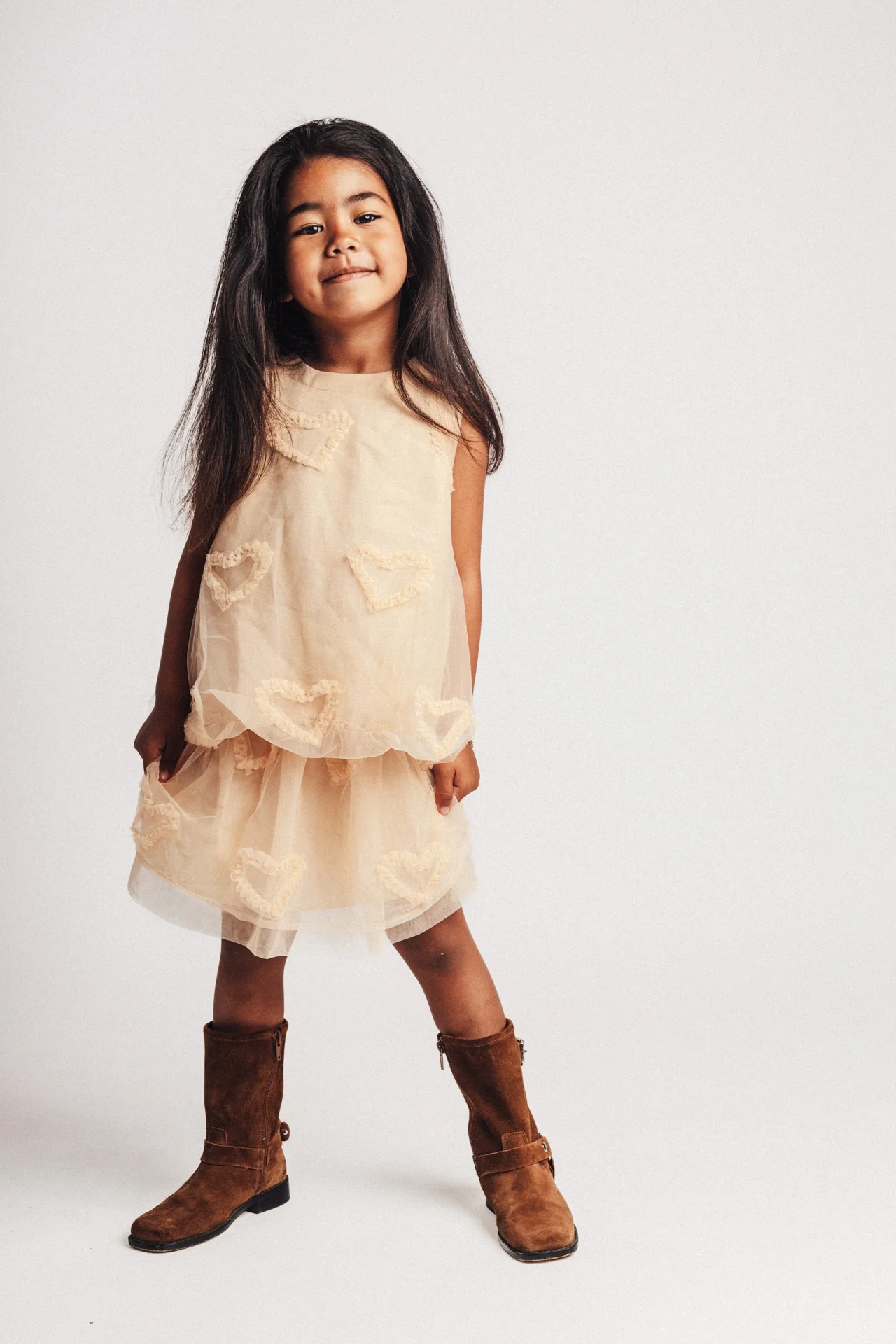 Isla | Yellow fade - Image 4