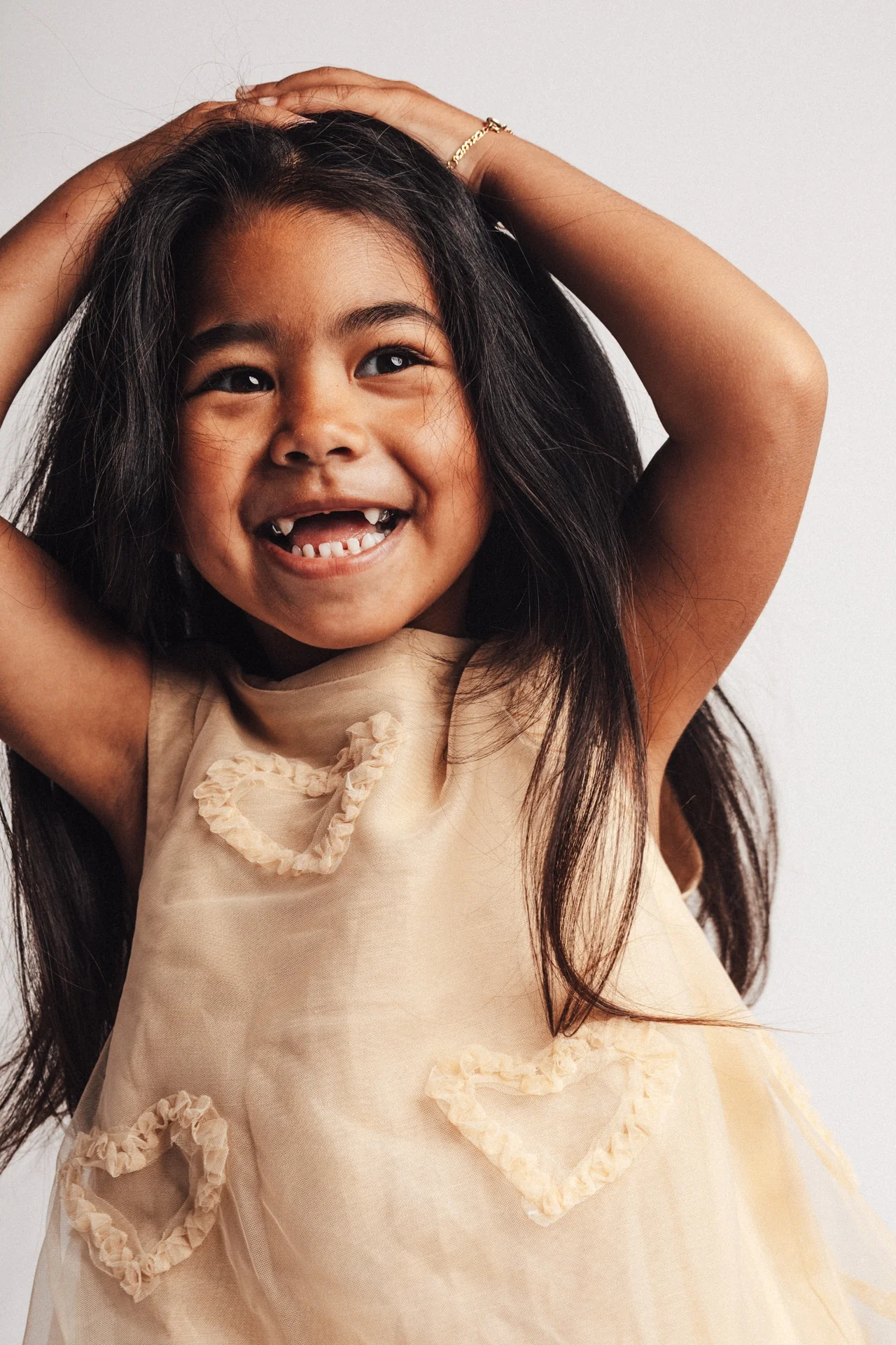 Isla | Yellow fade - Image 5