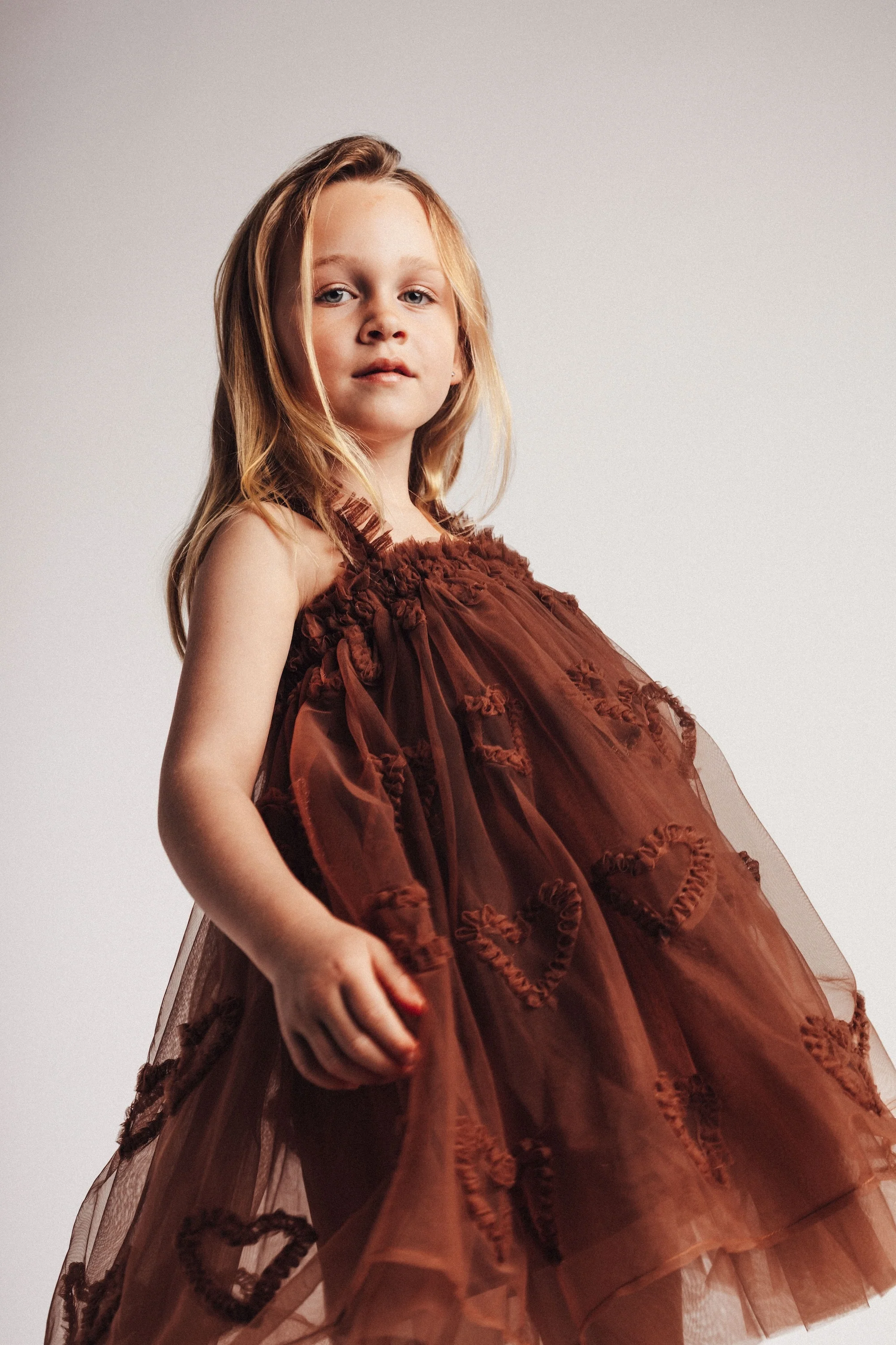 Javea | Brown coconut - Image 2