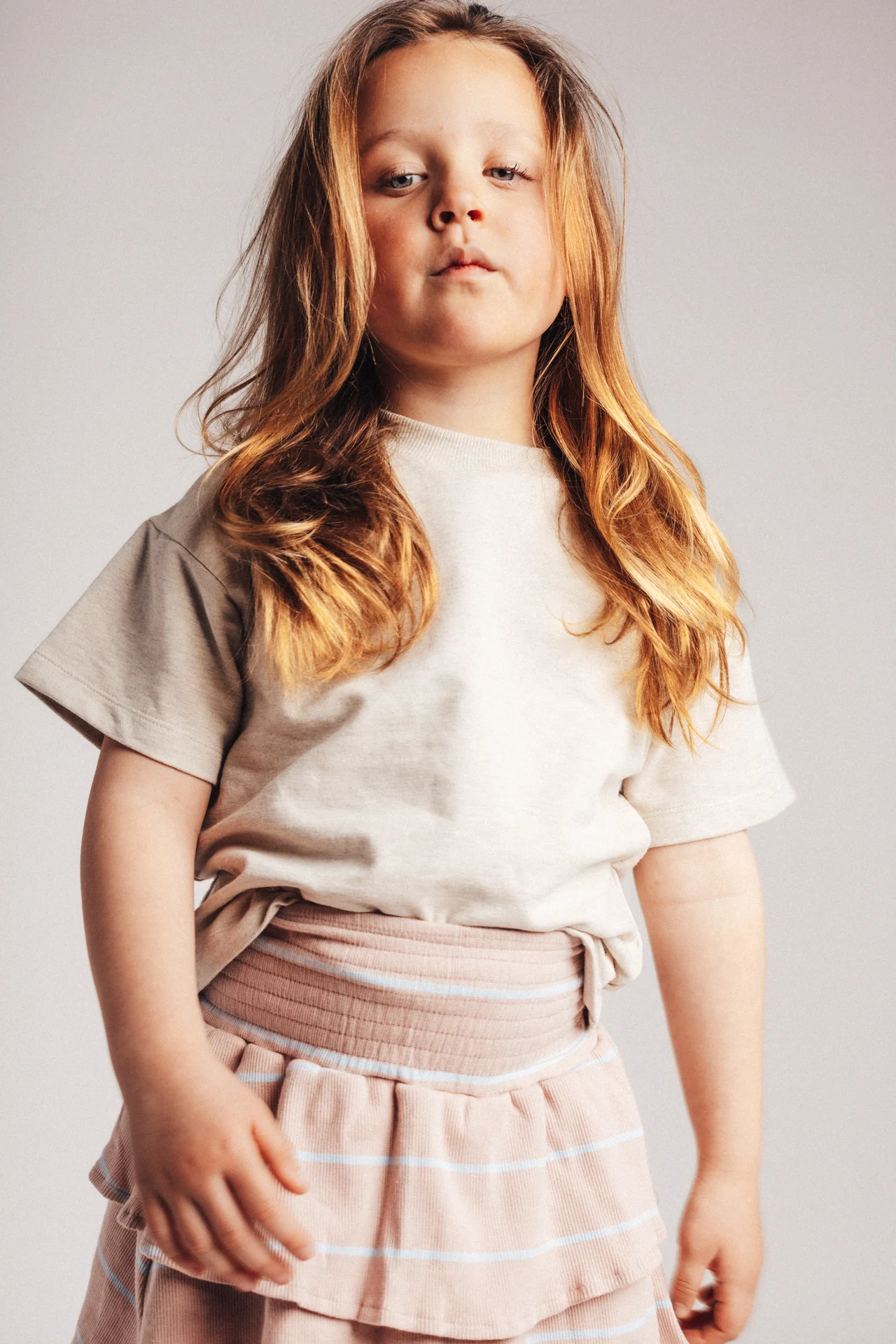 Juna | Sand melange
