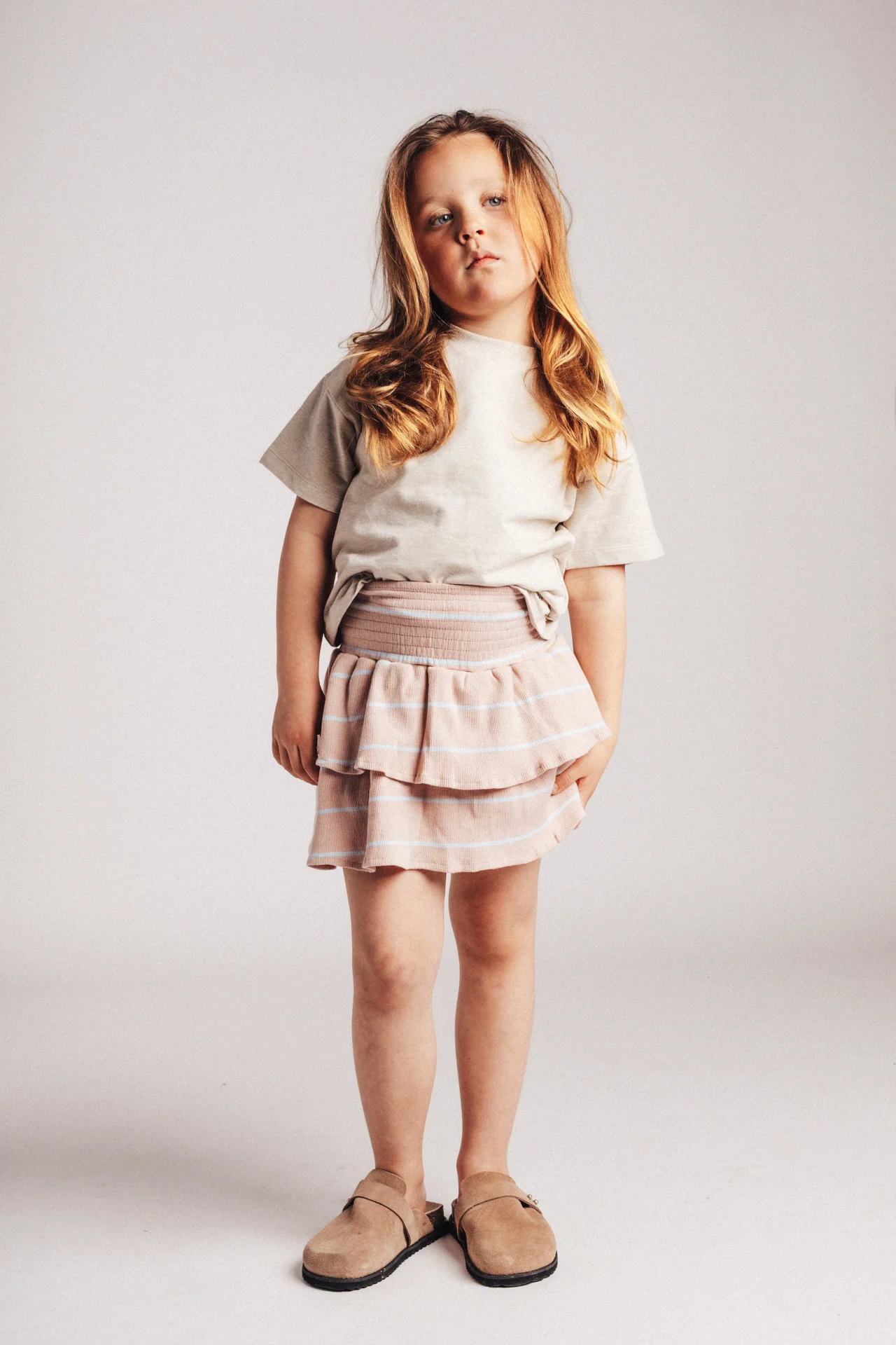 Juna | Sand melange - Image 3