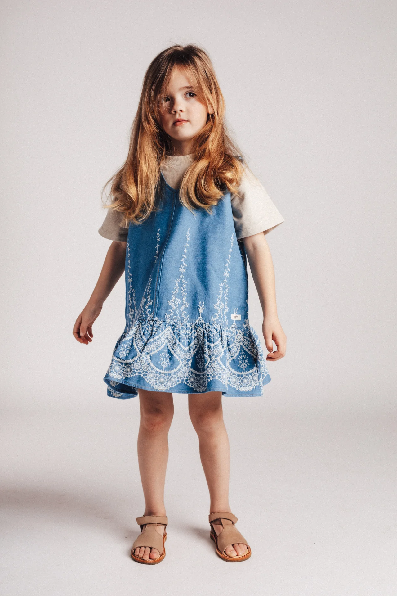 Juna | Sand melange - Image 4