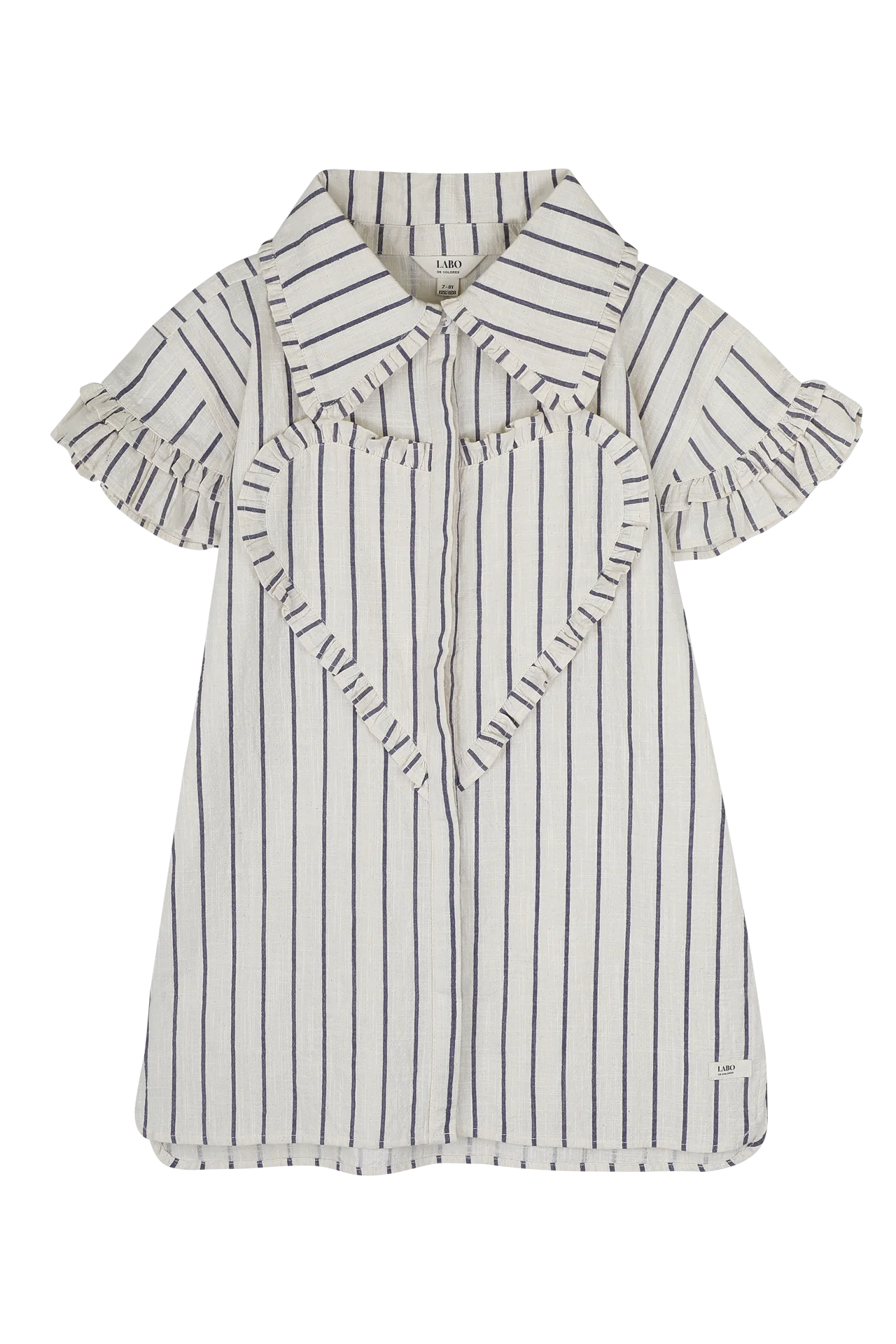 Larah | Lavender-grey - Image 2