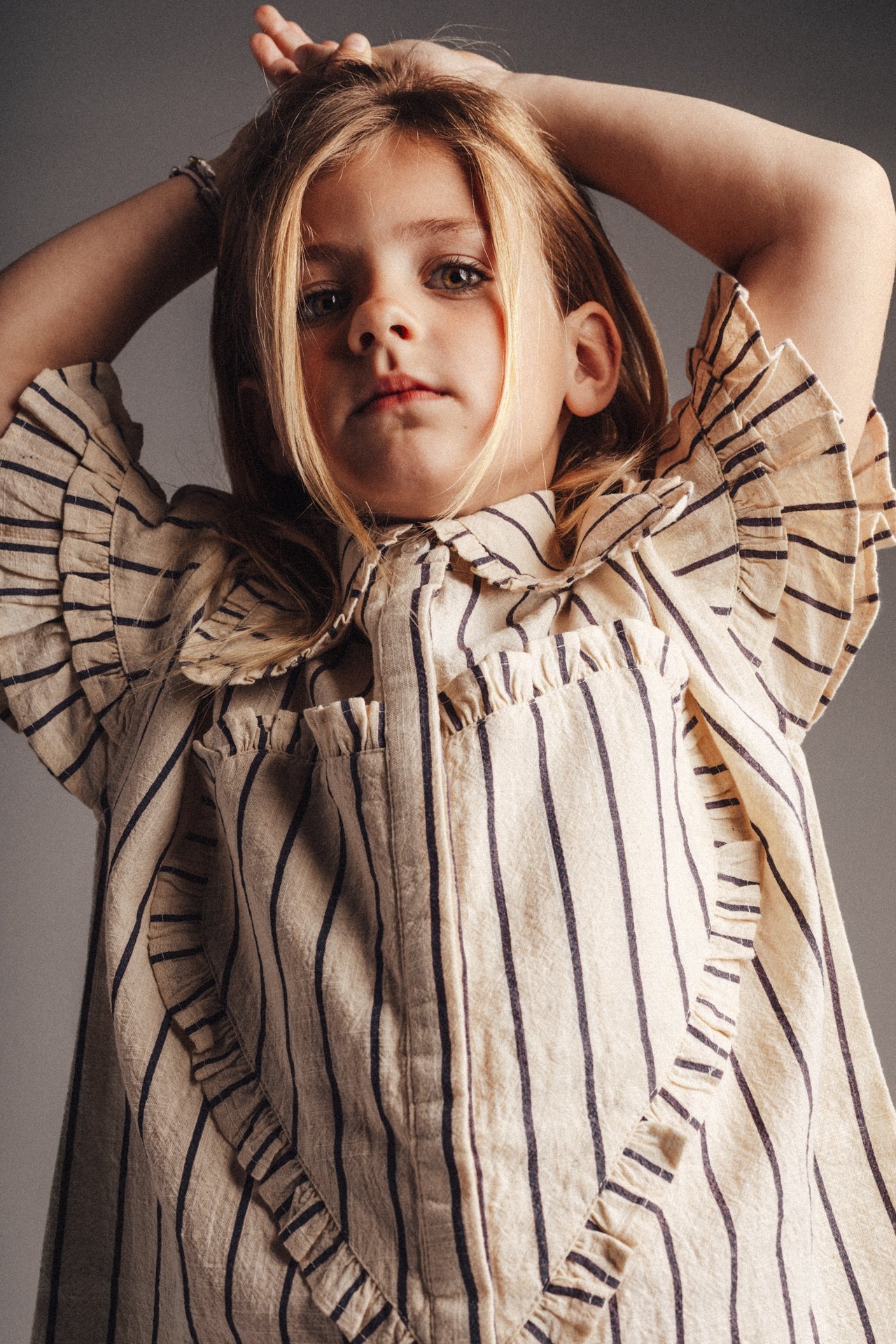 Larah | Lavender-grey - Image 6