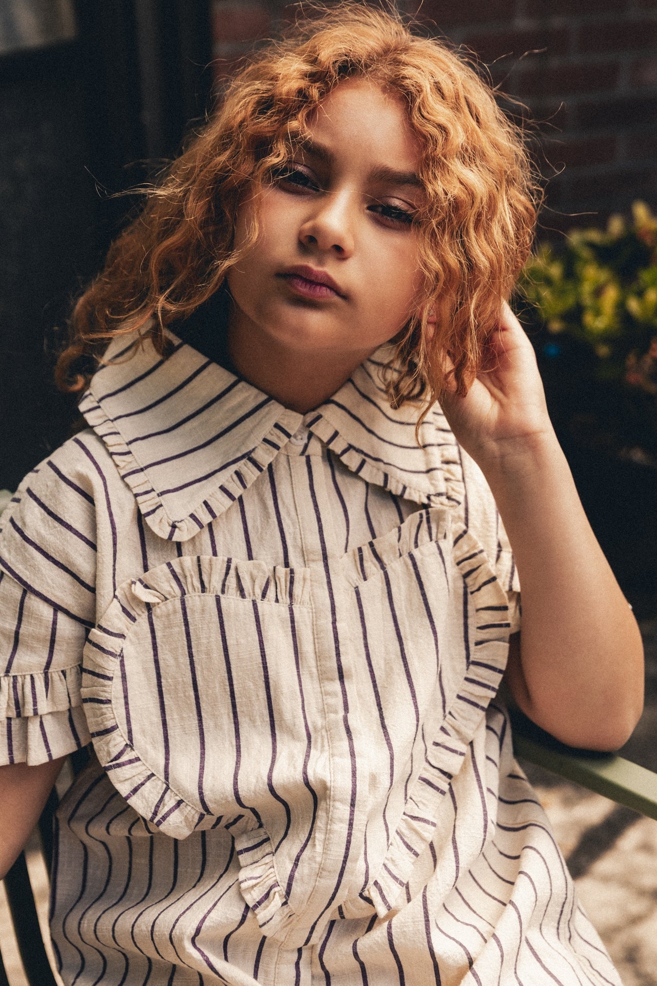 Larah | Lavender-grey - Image 7