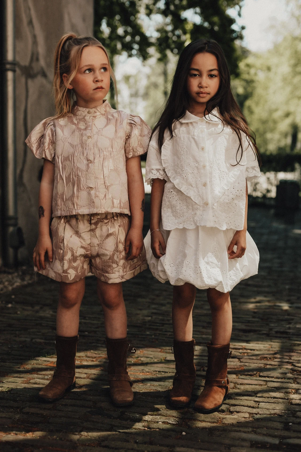Lexie | Off-white - Image 3