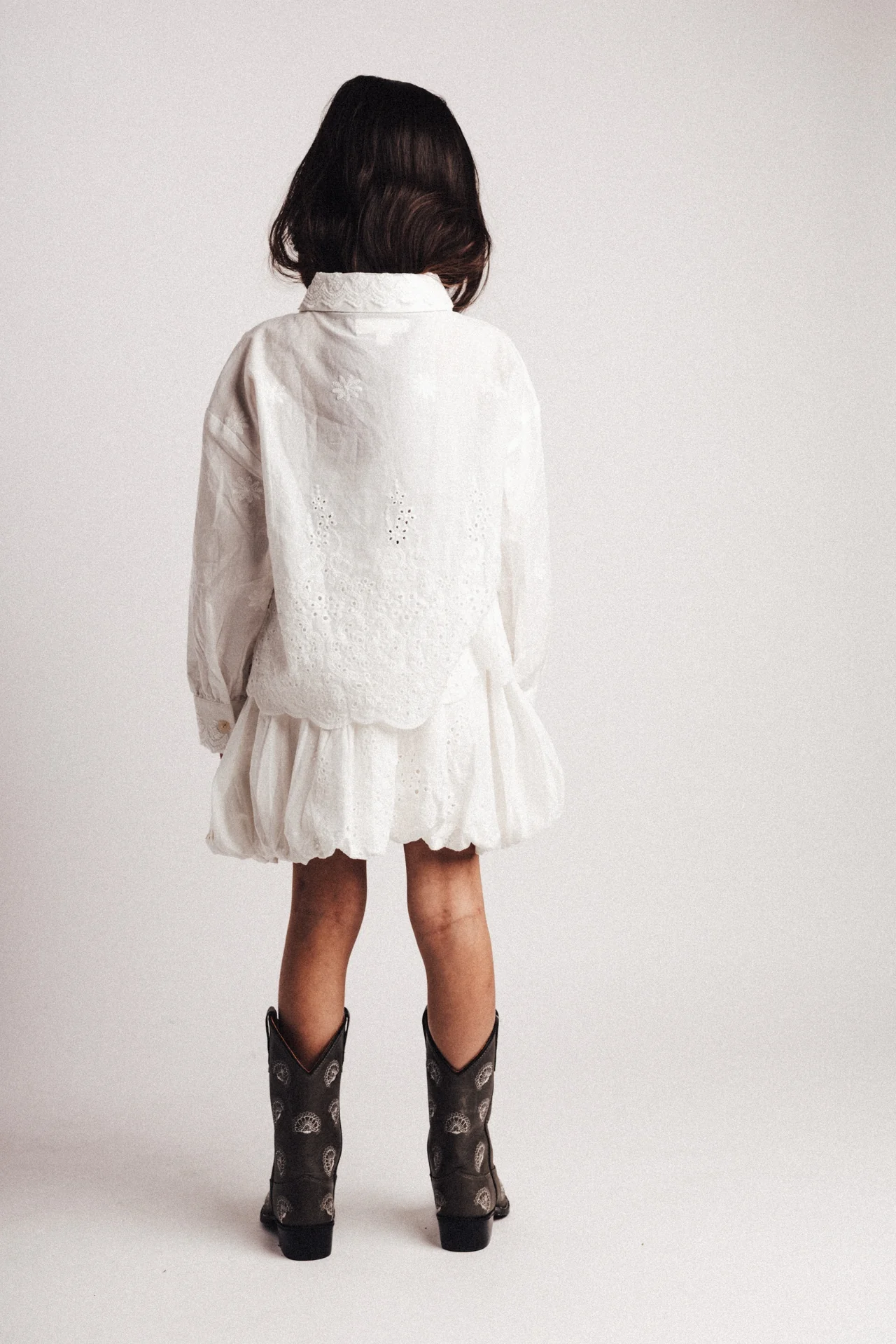 Lexie | Off-white - Image 4
