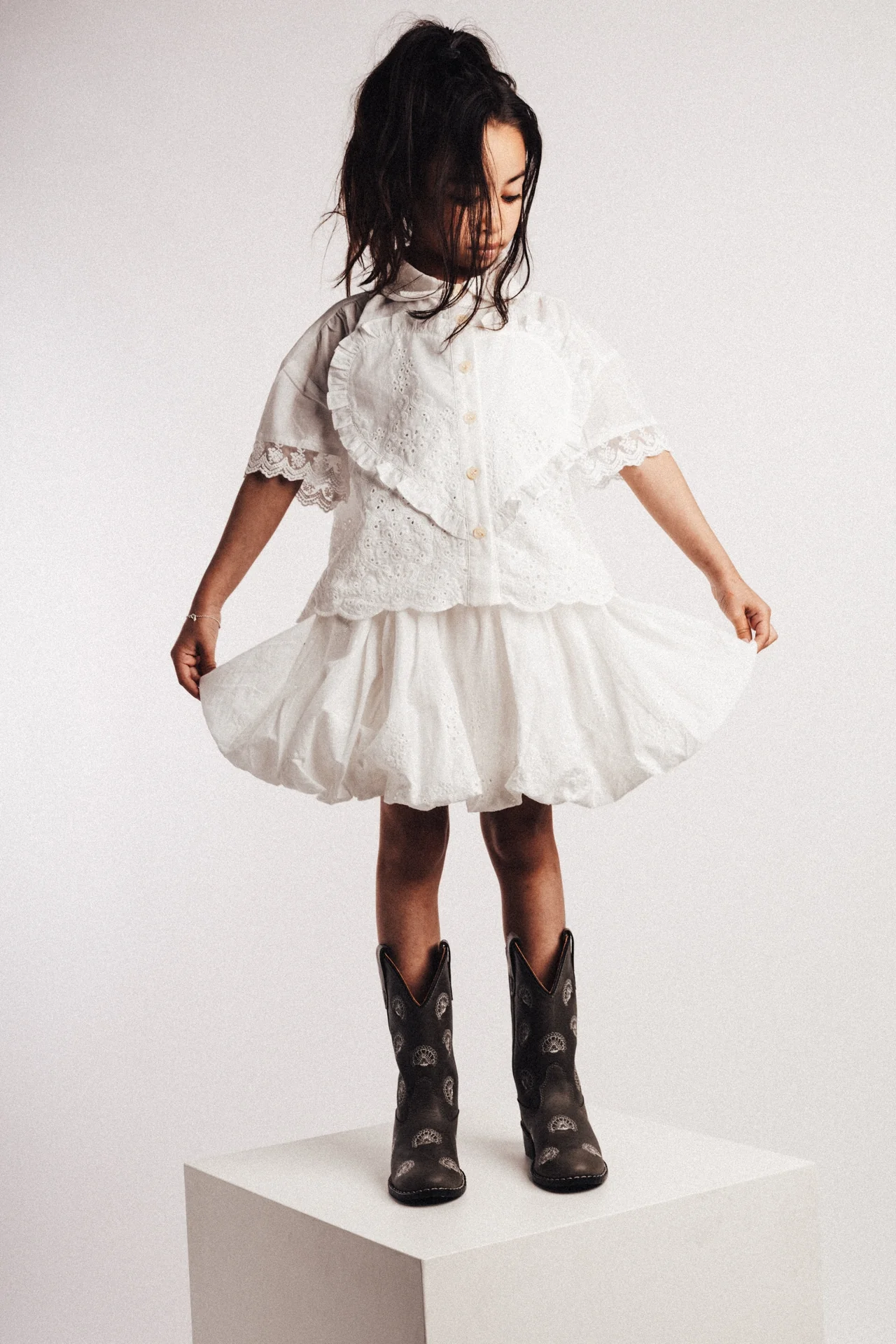 Lexie | Off-white - Image 5