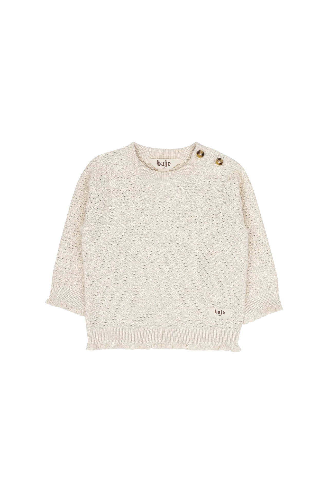 Lexy | Off-white - Image 2
