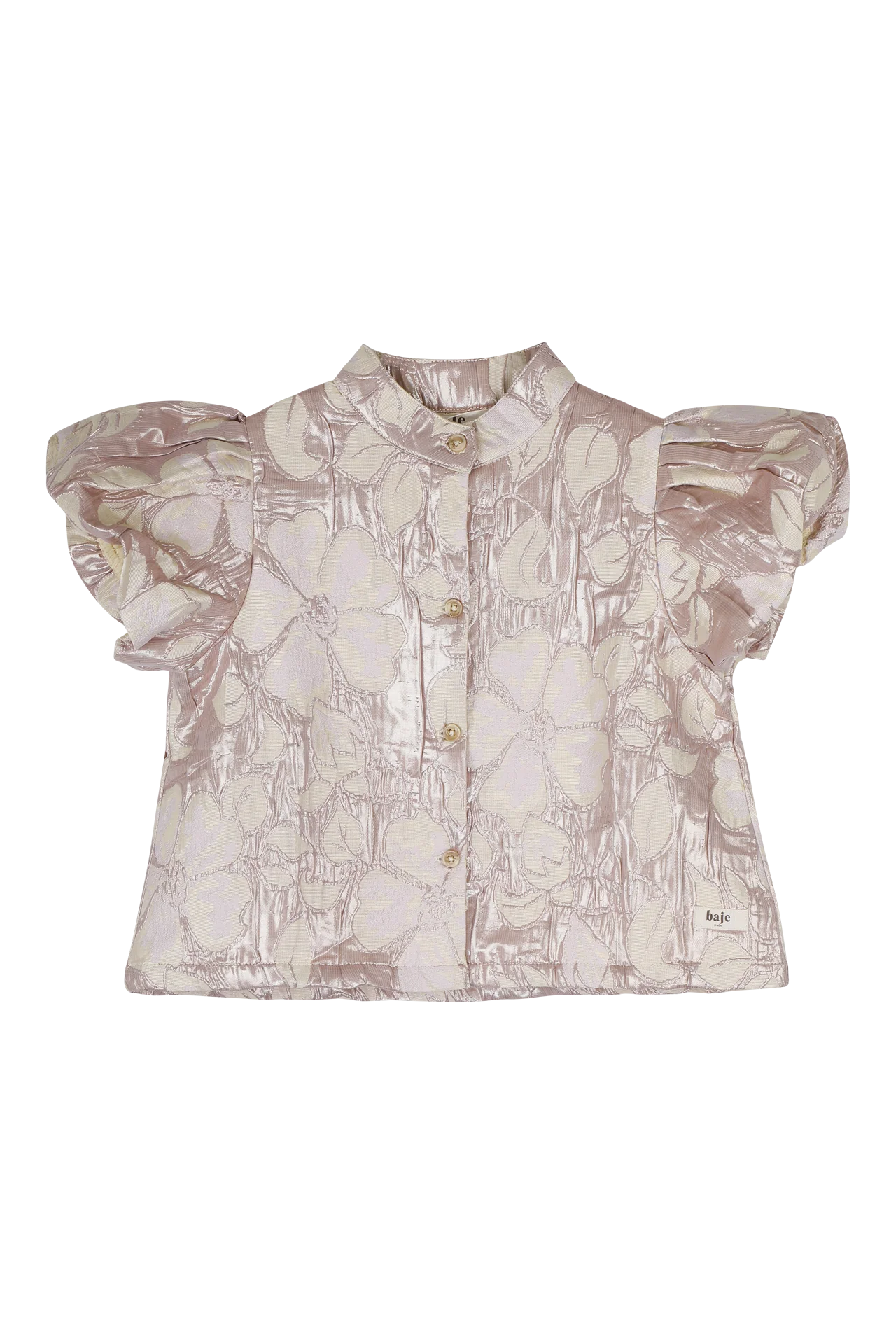 Lian | Creme fawn - Image 2