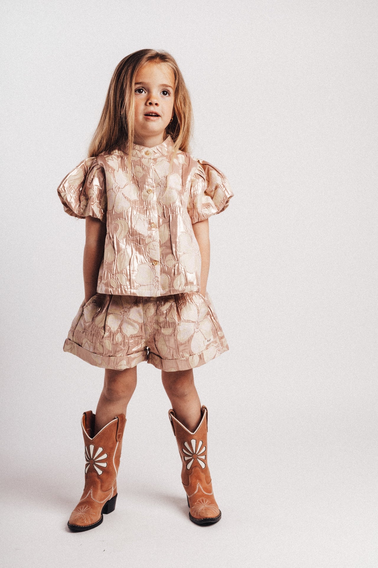 Lian | Creme fawn - Image 5