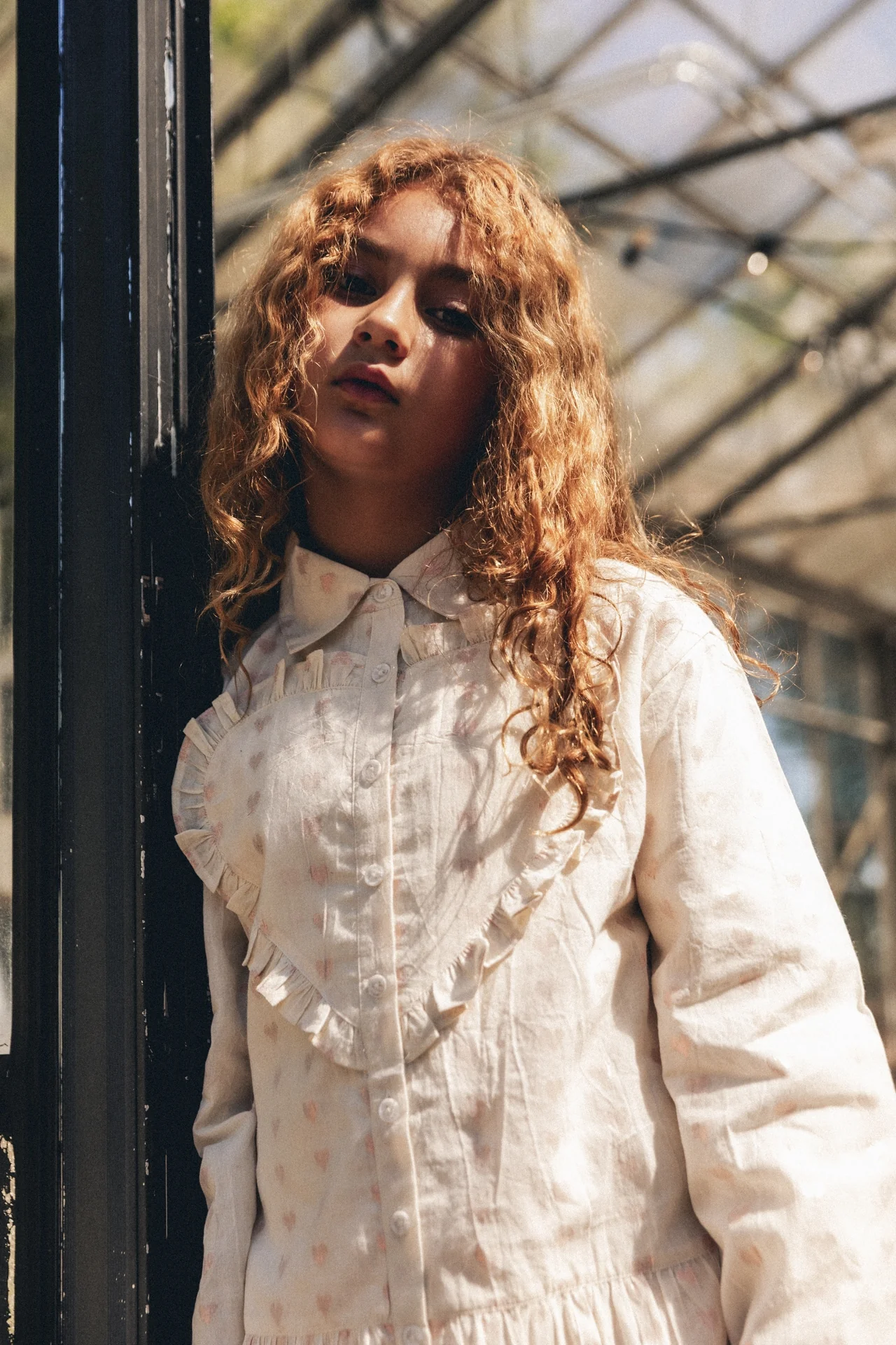 Linne | Beige - Image 6