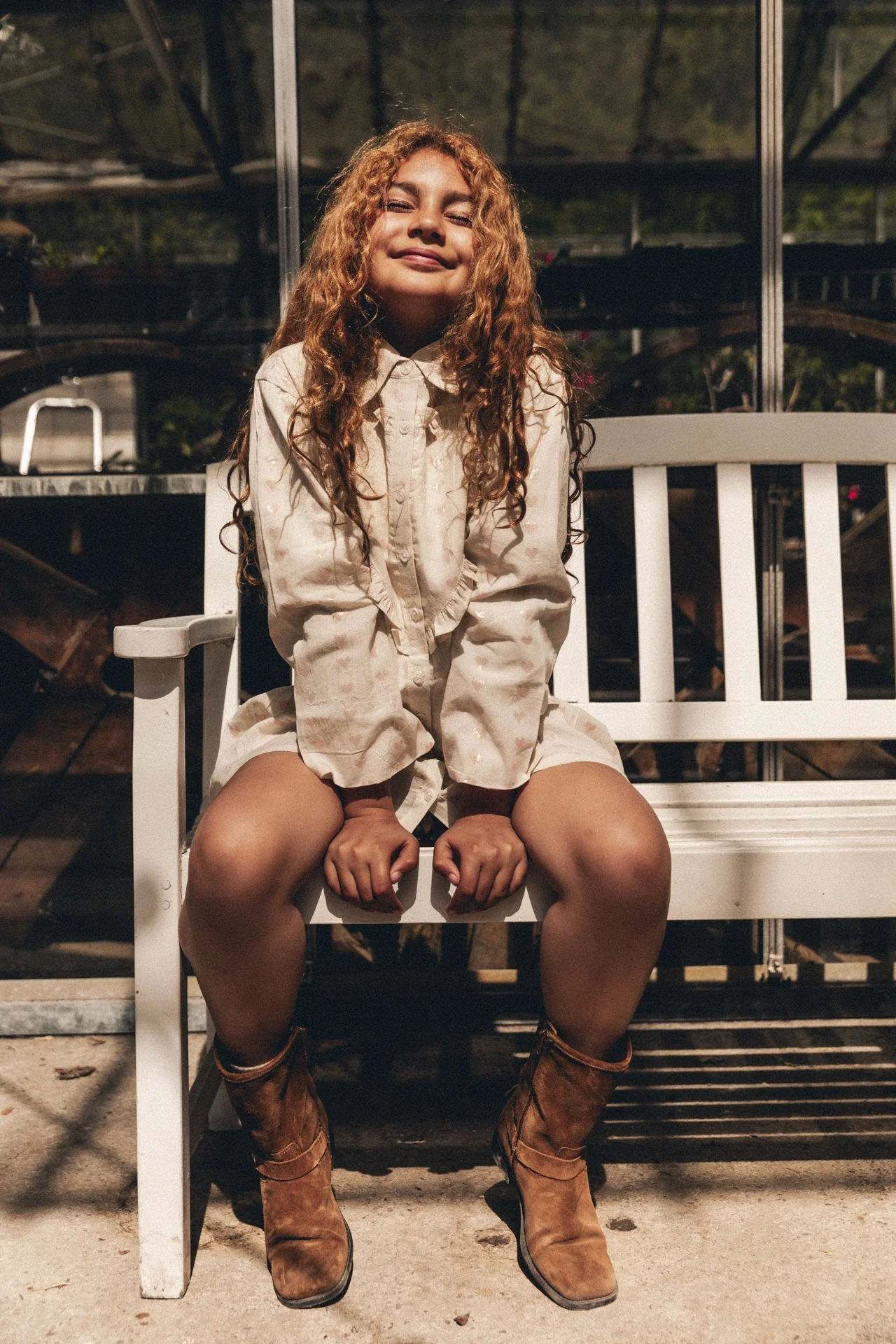 Linne | Beige - Image 7