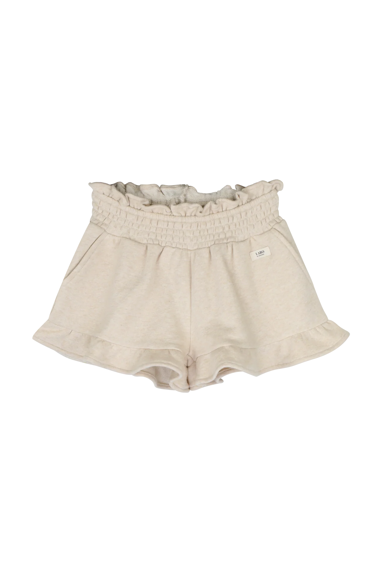 Loa | Beige melange