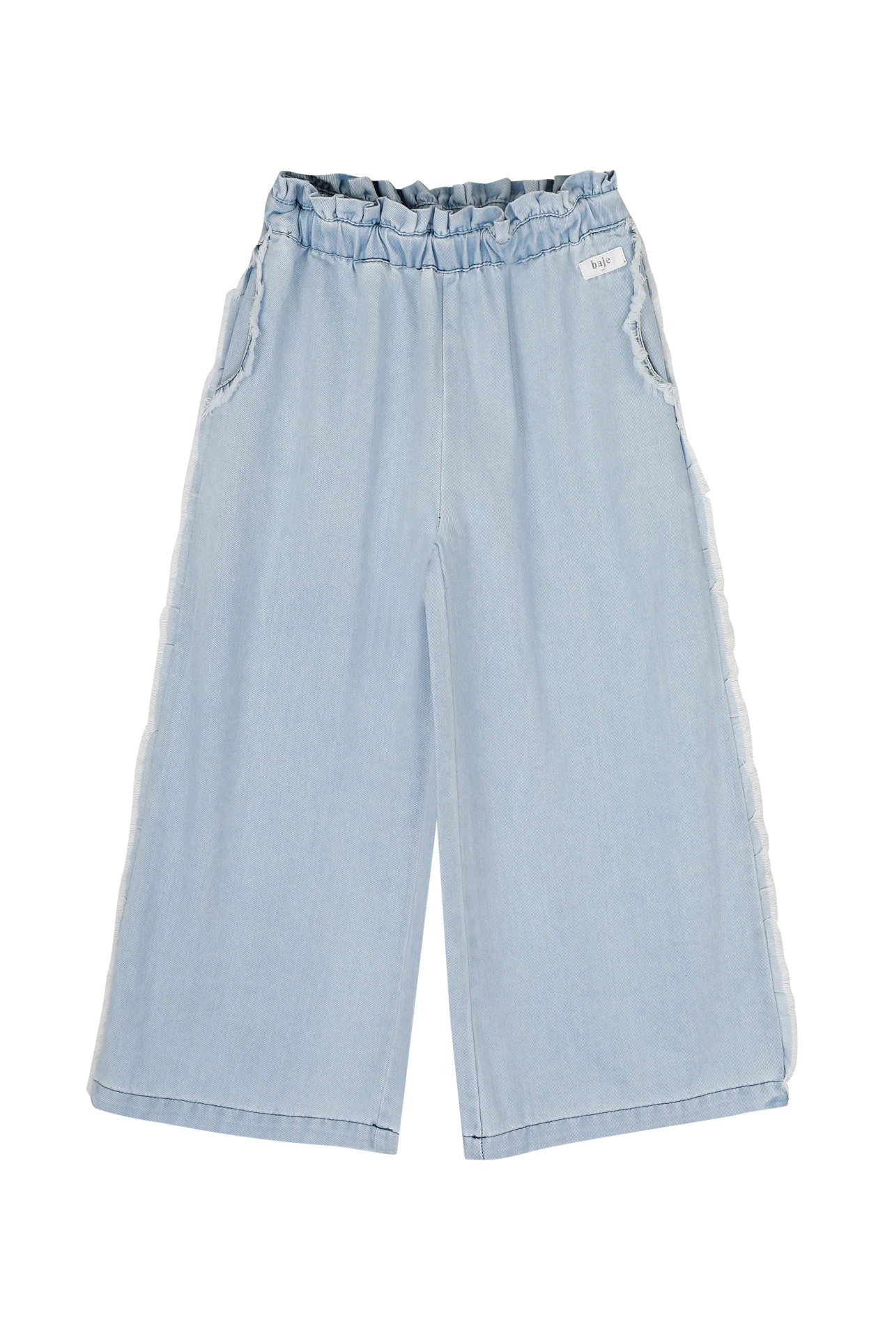 Loja | Blue denim light - Image 2