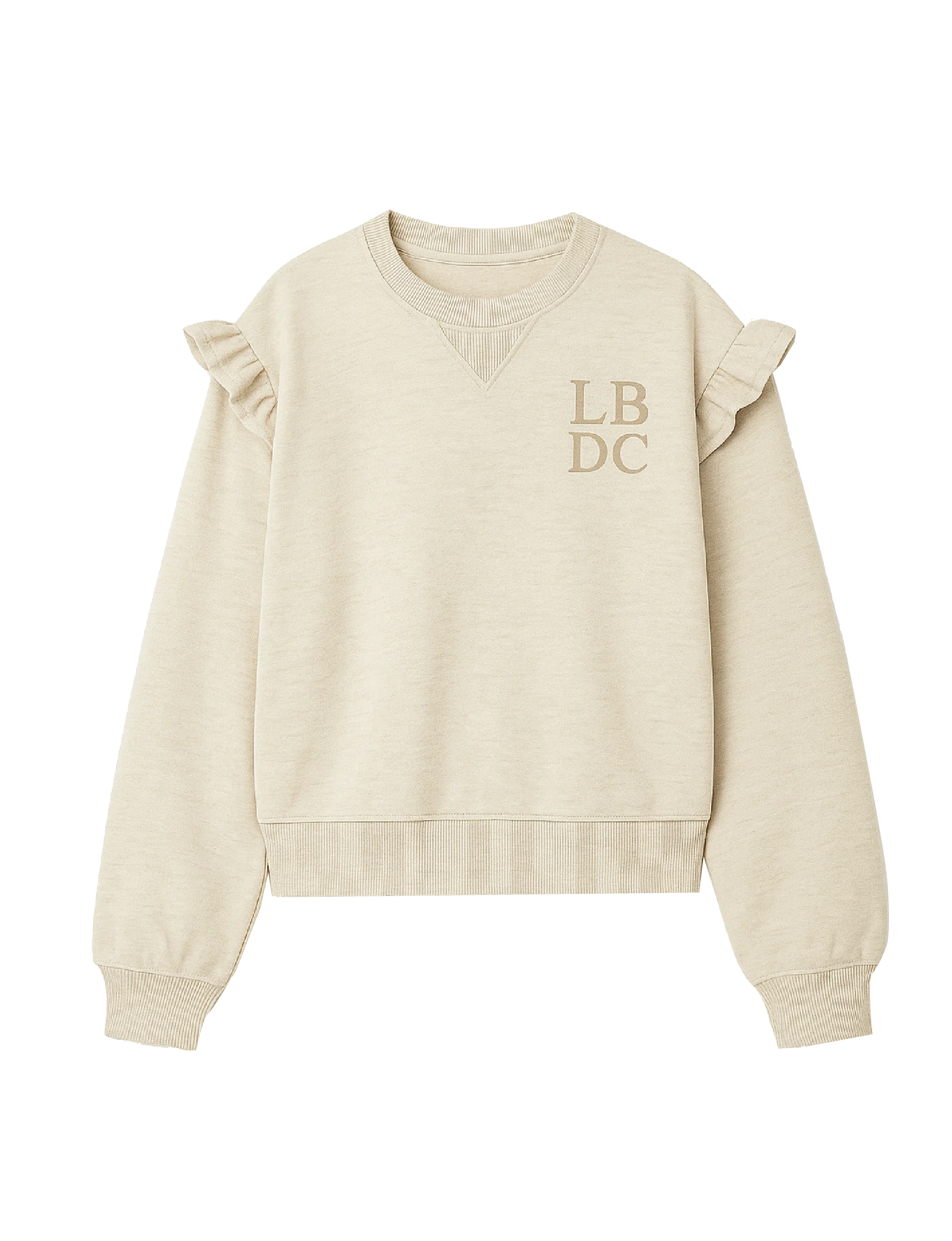 Loova | Beige melange