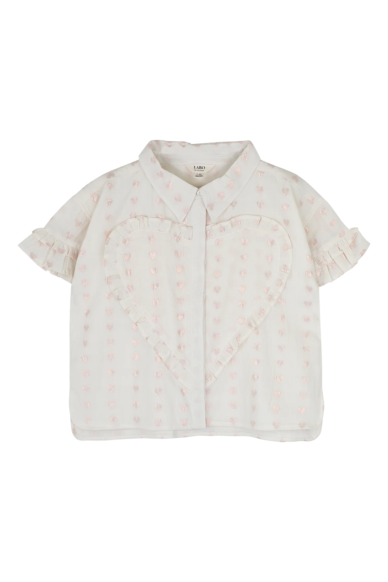 Lora | Off-white - Image 2